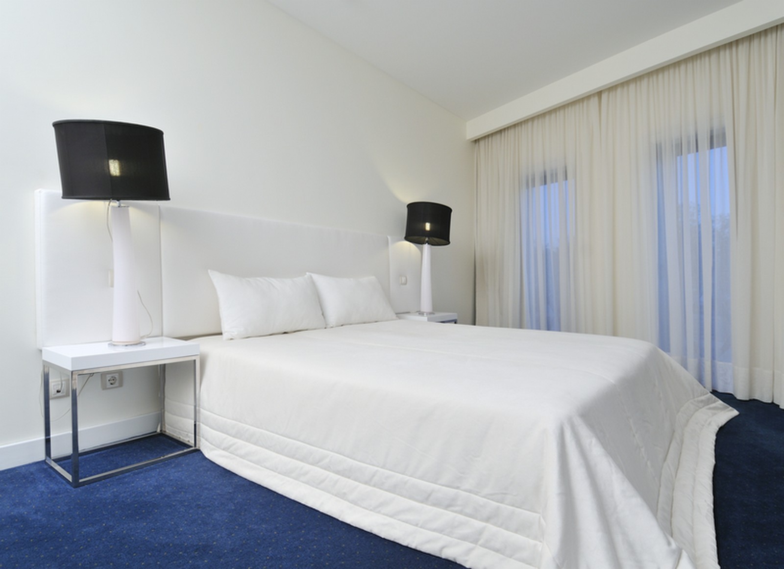 Hotel Moliceiro - Aveiro by null