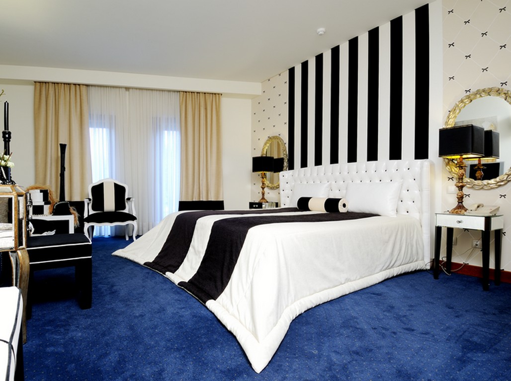 Hotel Moliceiro - Aveiro by null