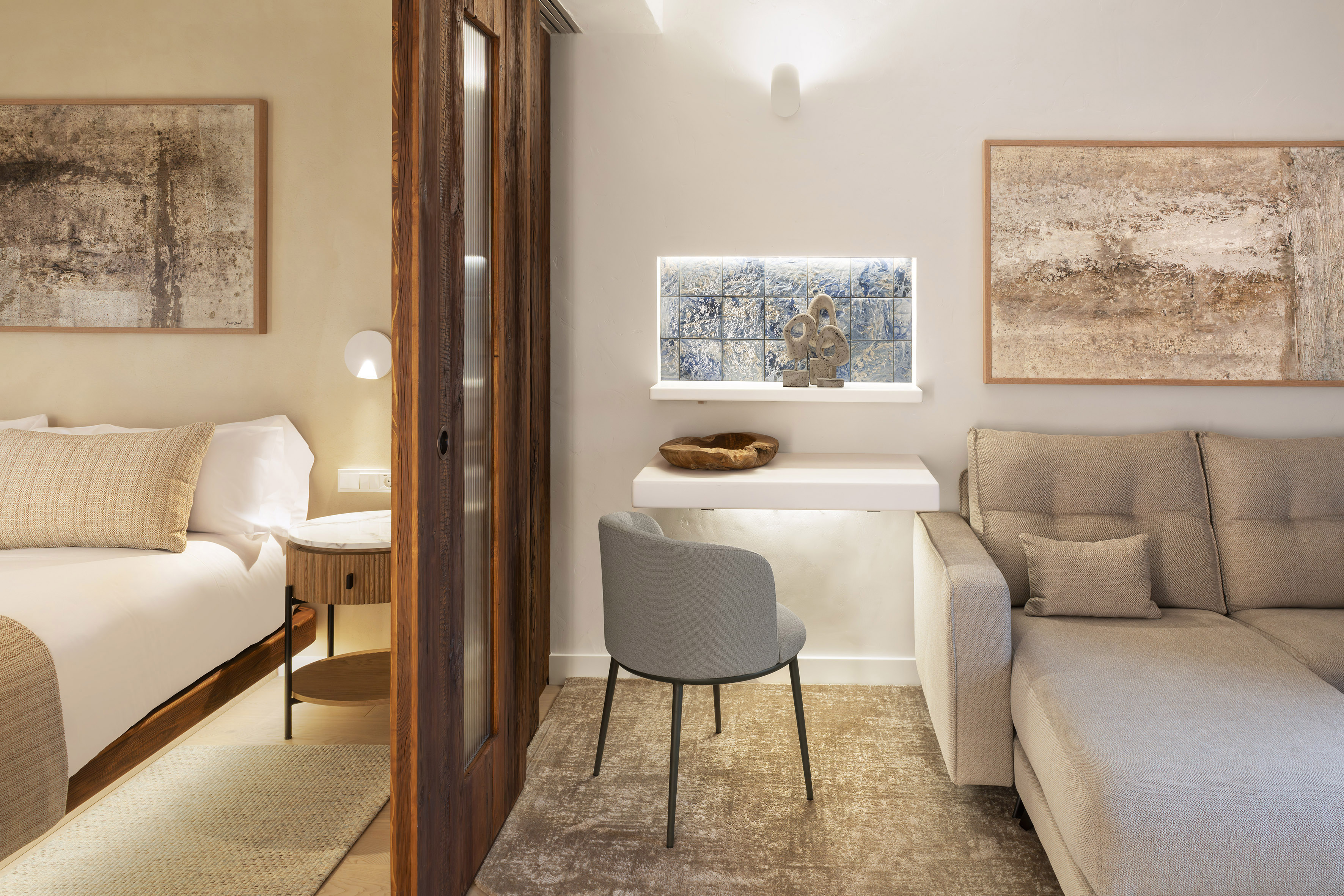 Salles Hotel & SPA Mas Tapiolas