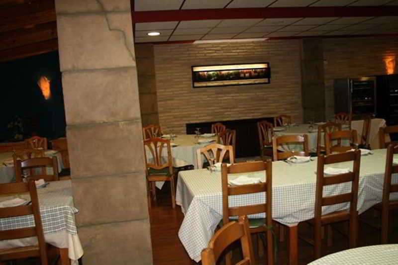 Casa Morlans 