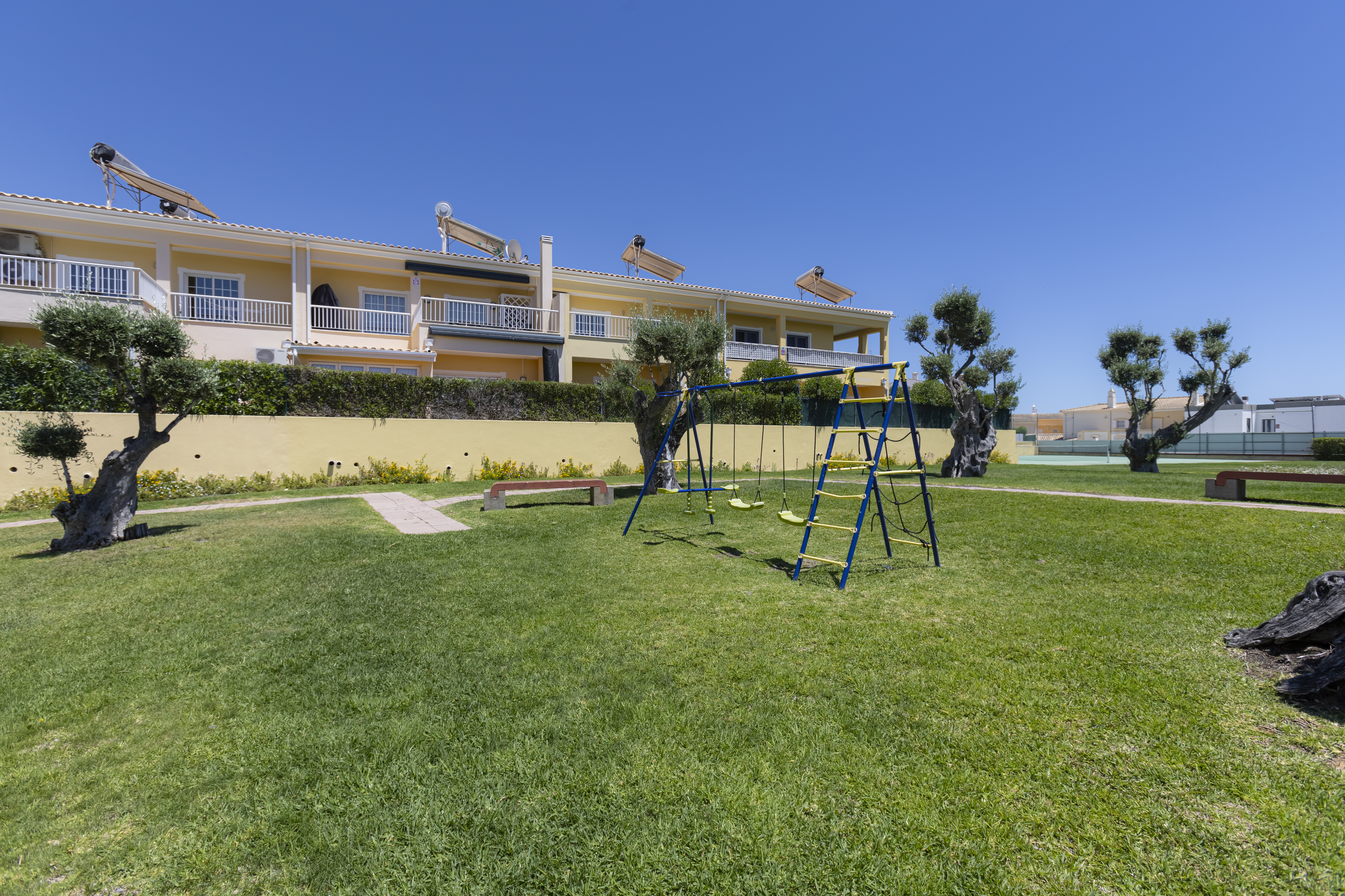 Villas Barrocal
