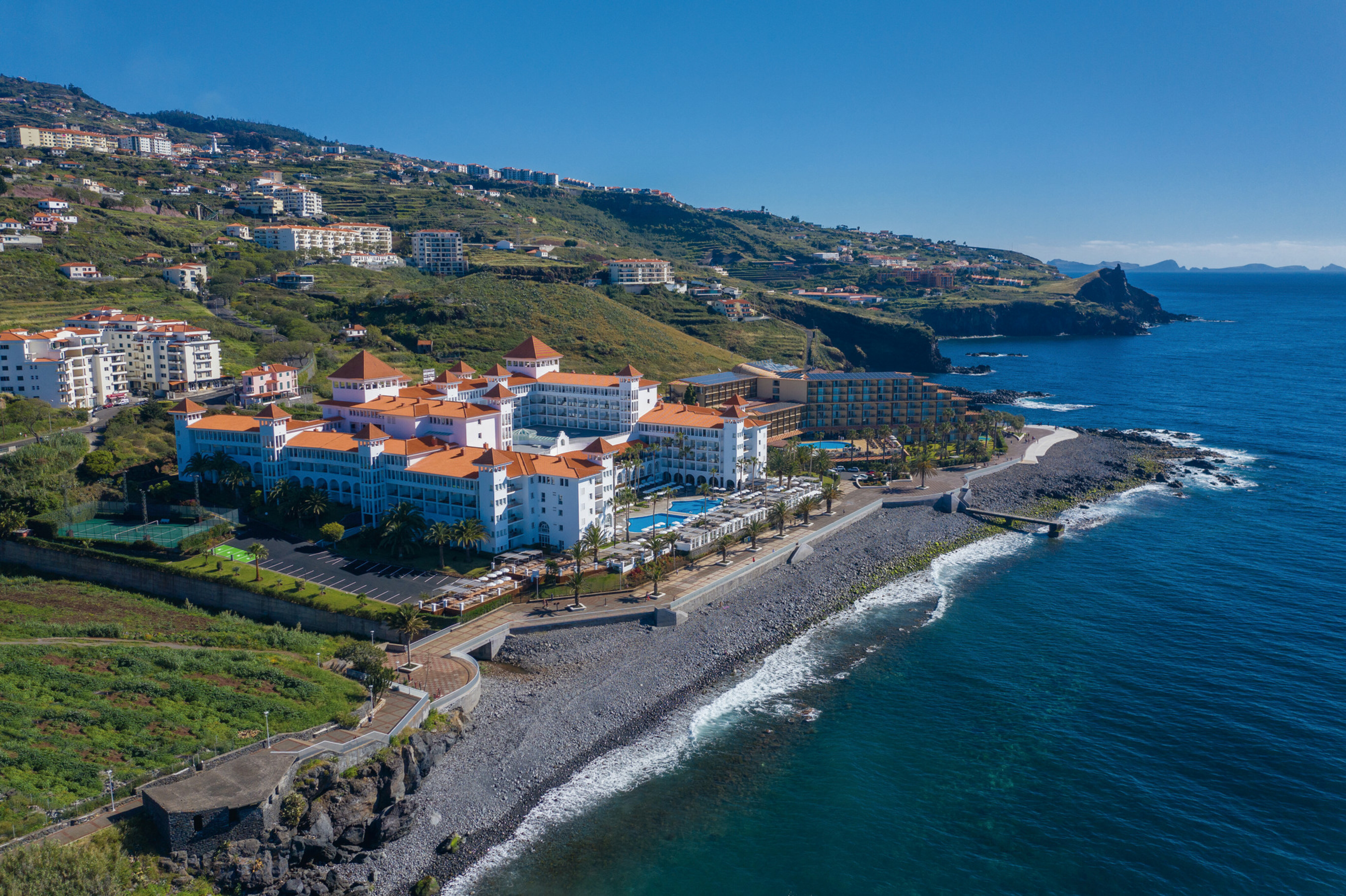 Hotel Riu Madeira - All Inclusive - фото