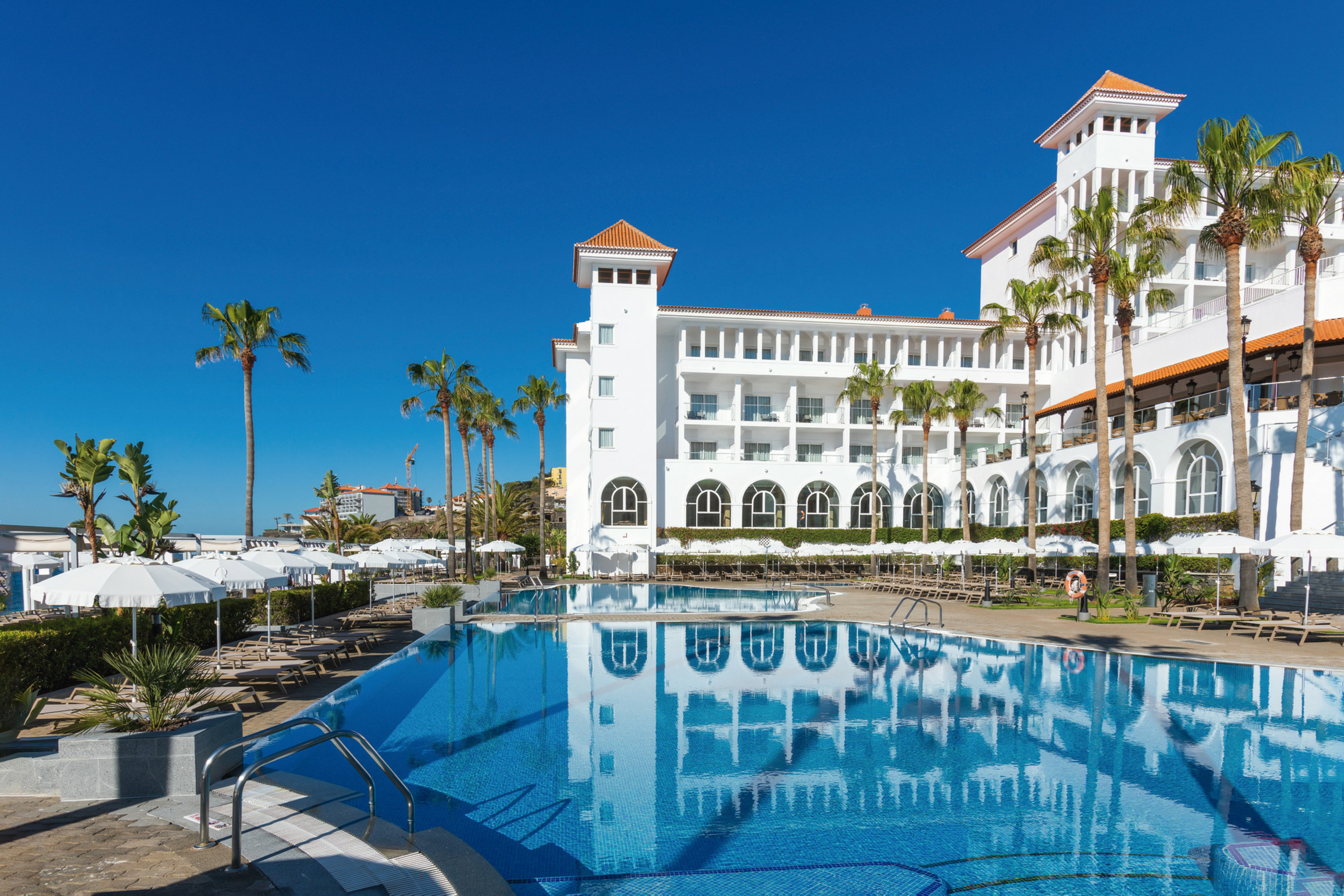 Hotel Riu Madeira - All Inclusive - фото