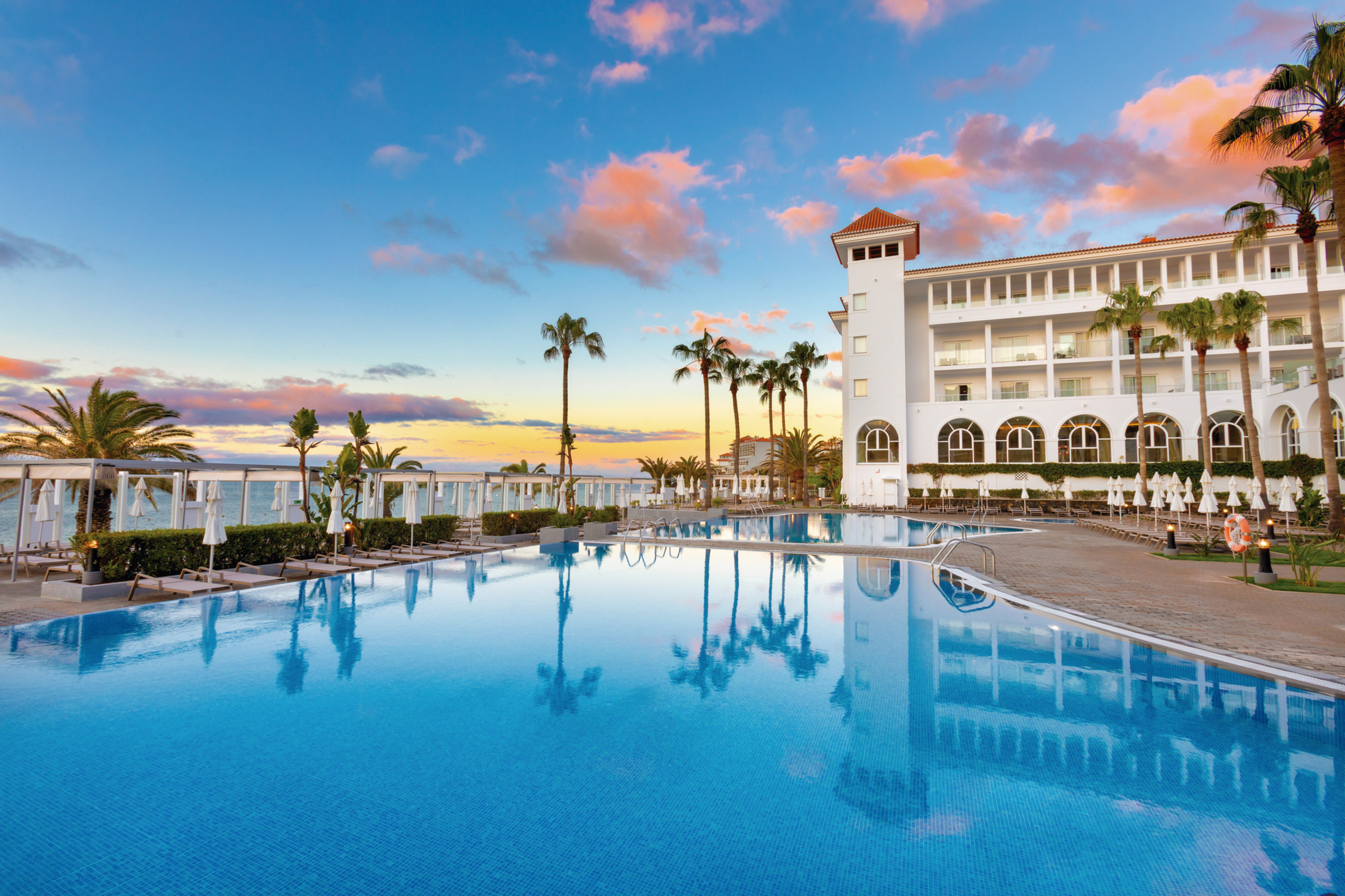 Hotel Riu Madeira - All Inclusive - фото
