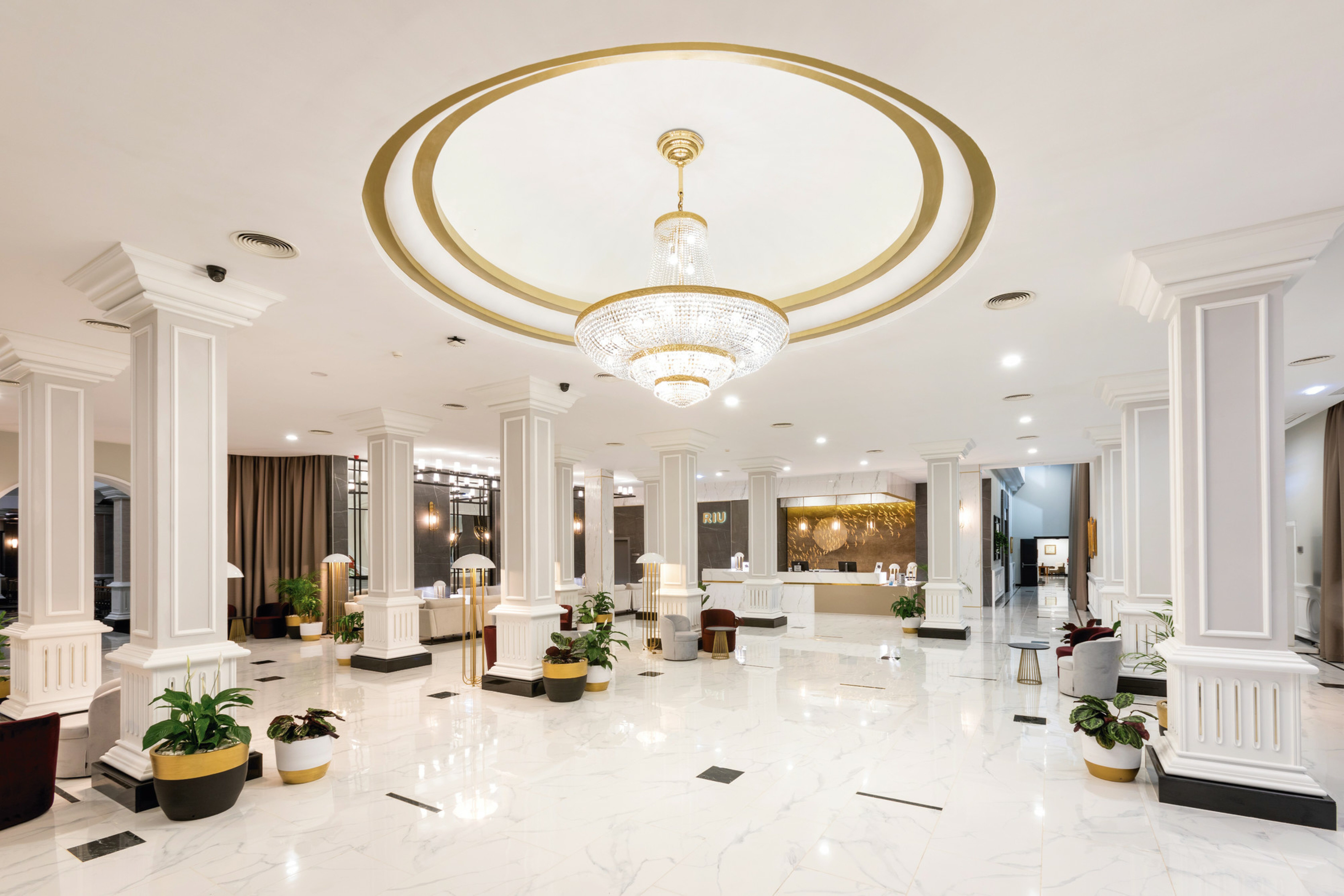 Hotel Riu Madeira - All Inclusive - фото