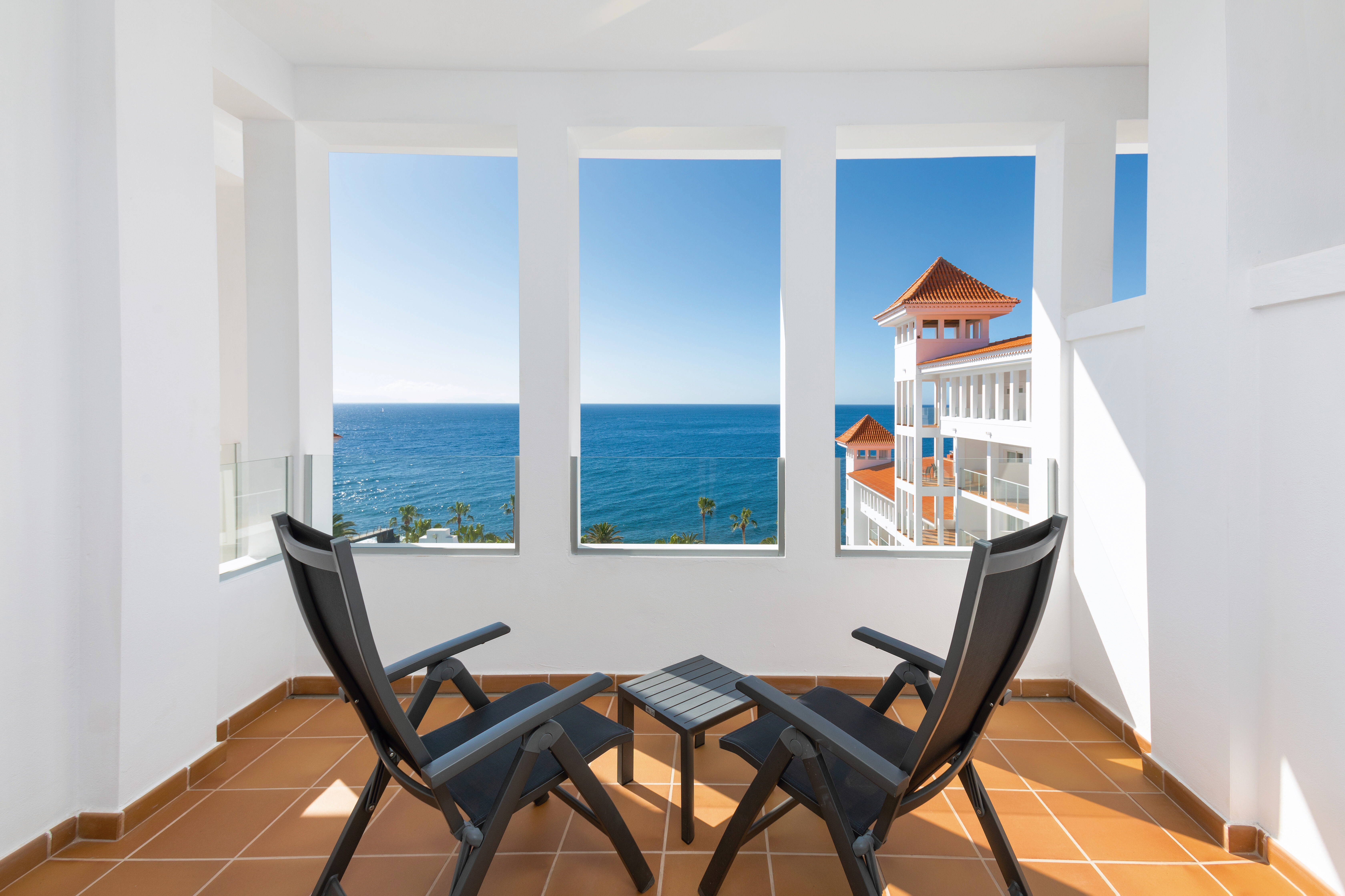 Hotel Riu Madeira - All Inclusive