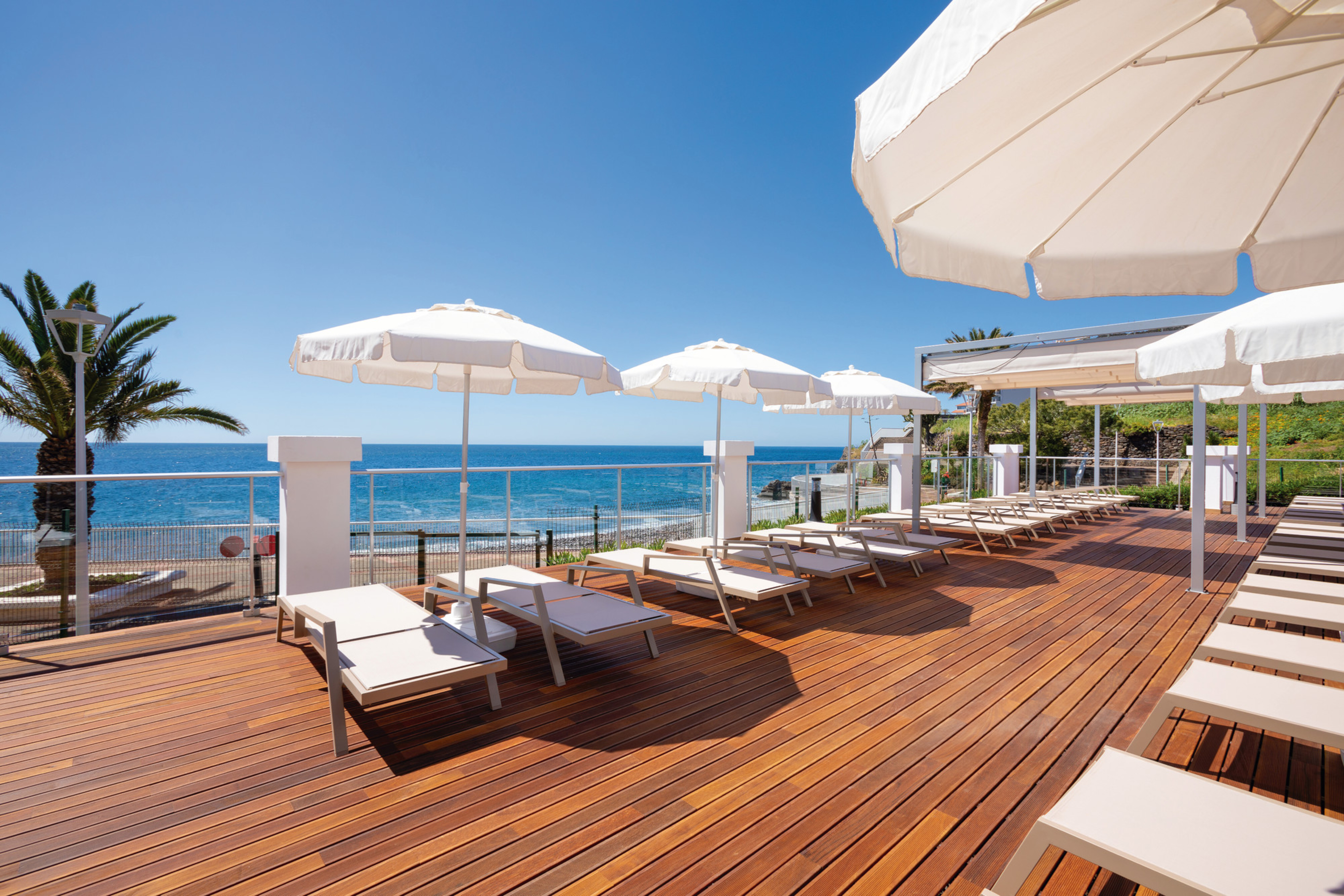 Hotel Riu Madeira - All Inclusive - фото