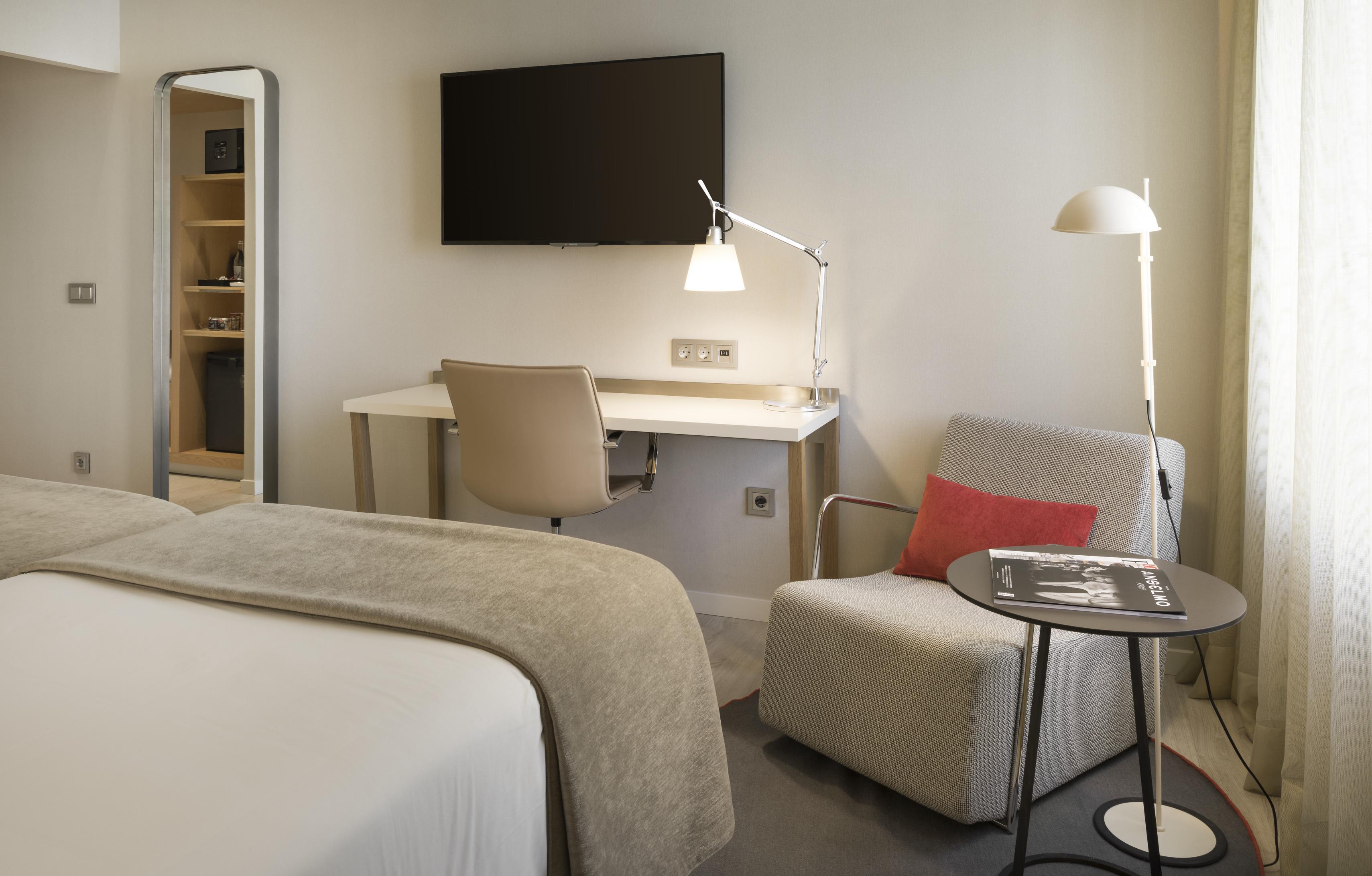 NH Collection Lisboa Liberdade