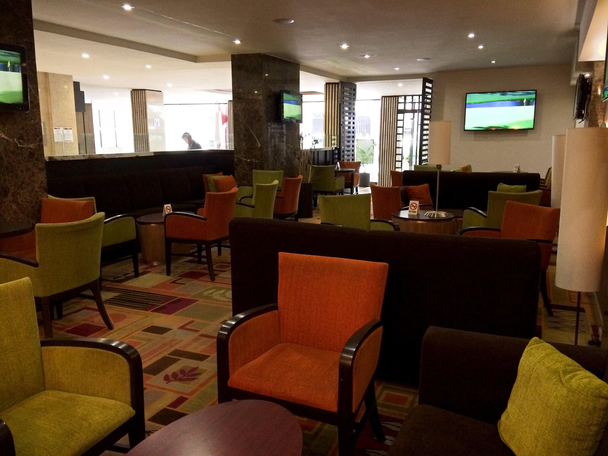 Hotel Metropol by null