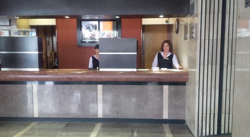 Hotel Metropol by null