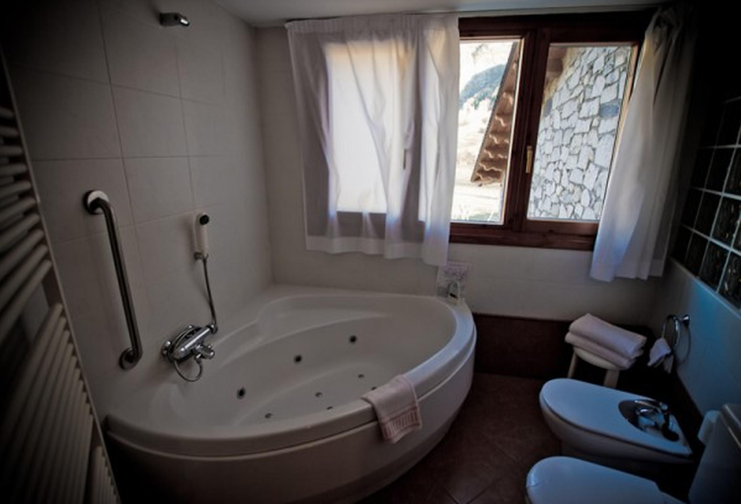 Sommos Hotel Benasque Spa