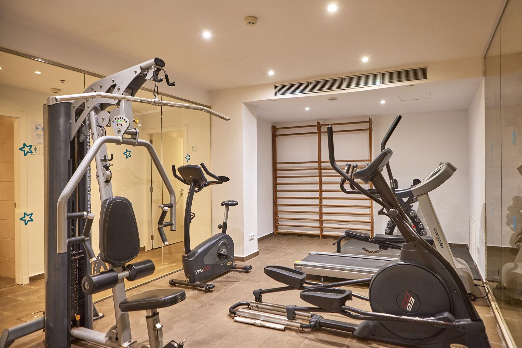 Hotel Ilusion Calma & Spa