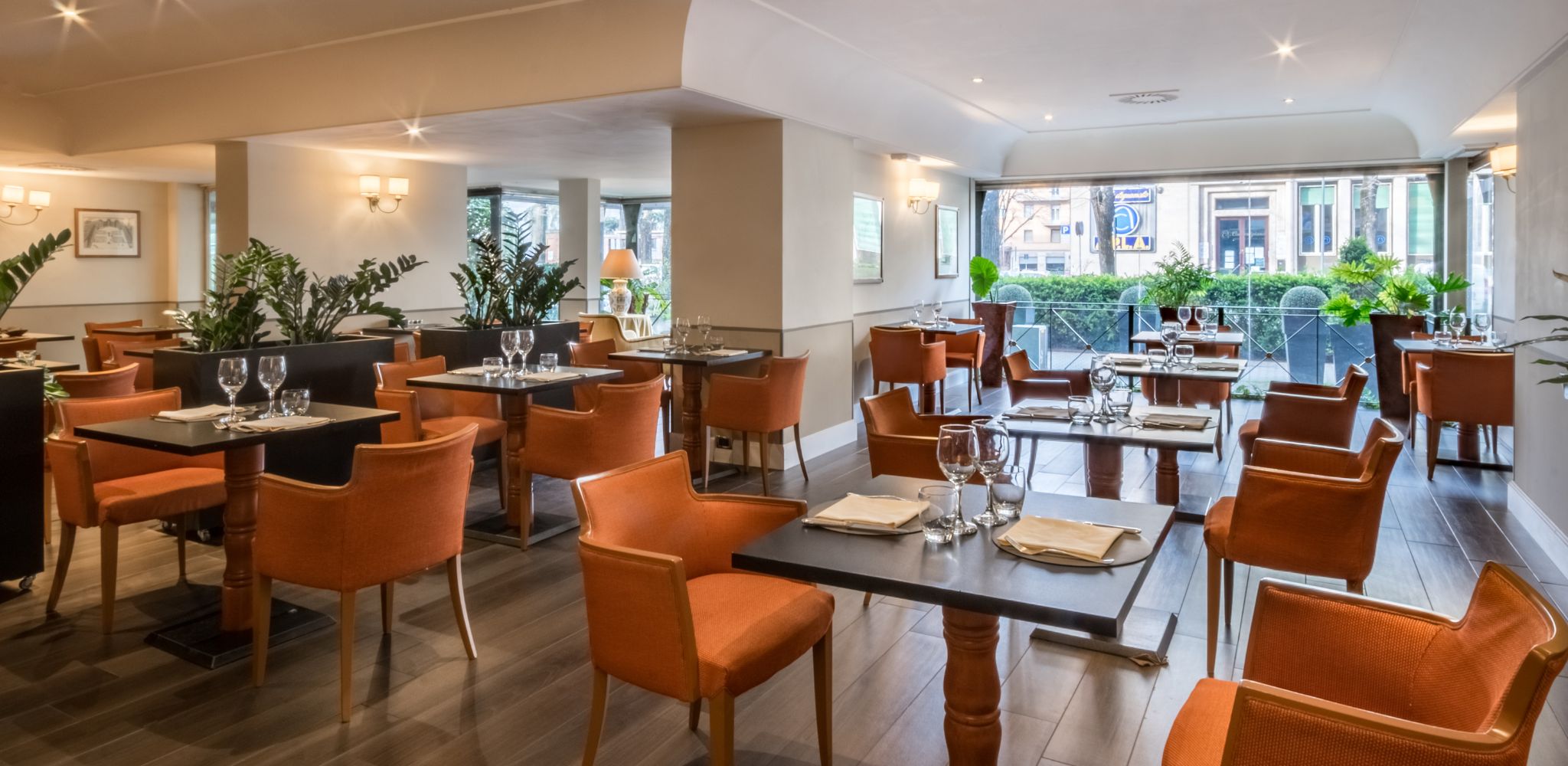 Sina Maria Luigia by null