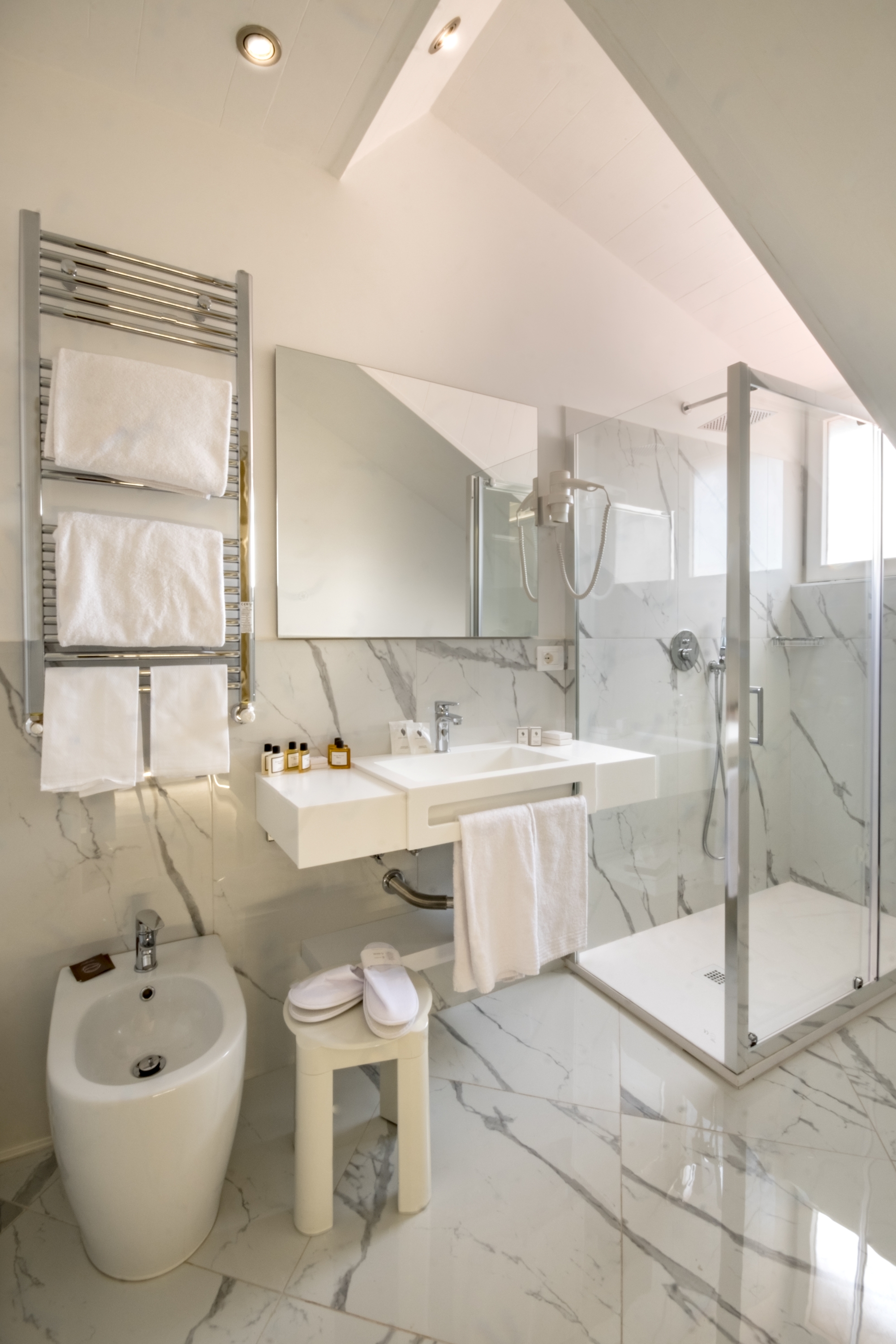 Sina Maria Luigia by null