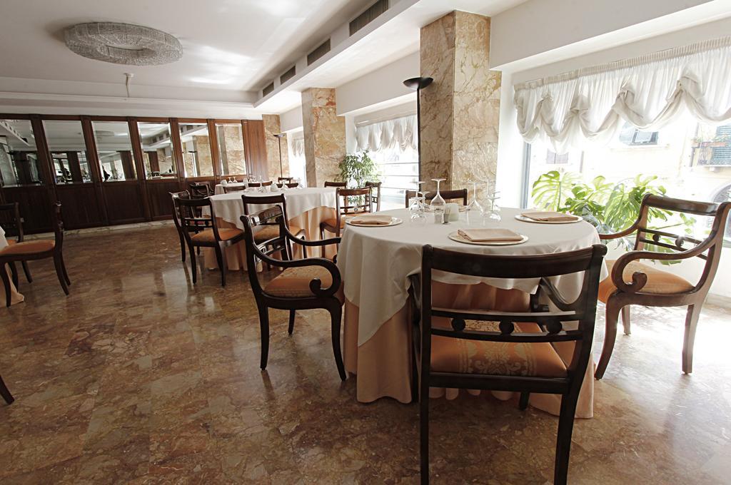 Grand Hotel Duomo