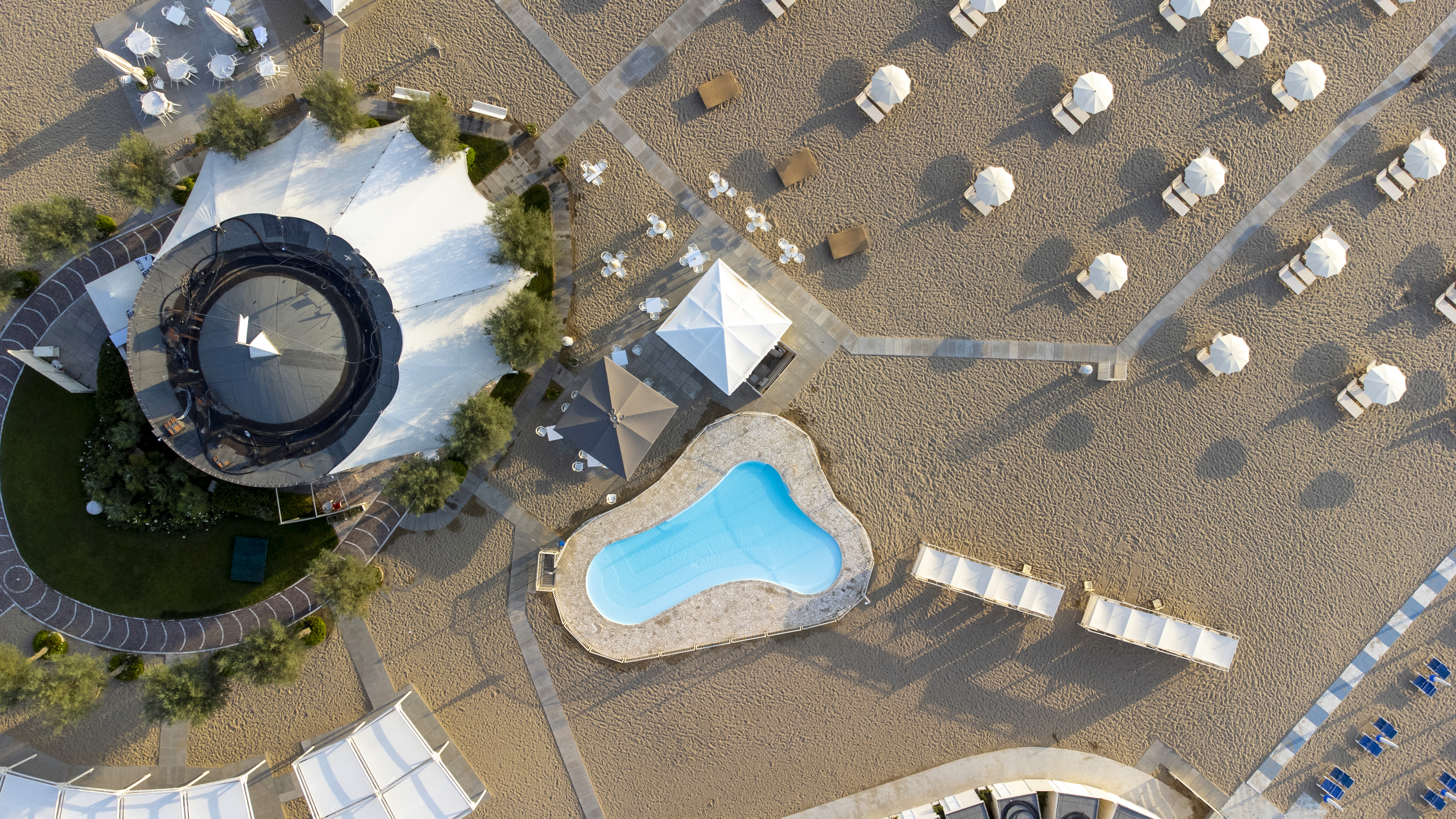 Grand Hotel Rimini - nuotrauka