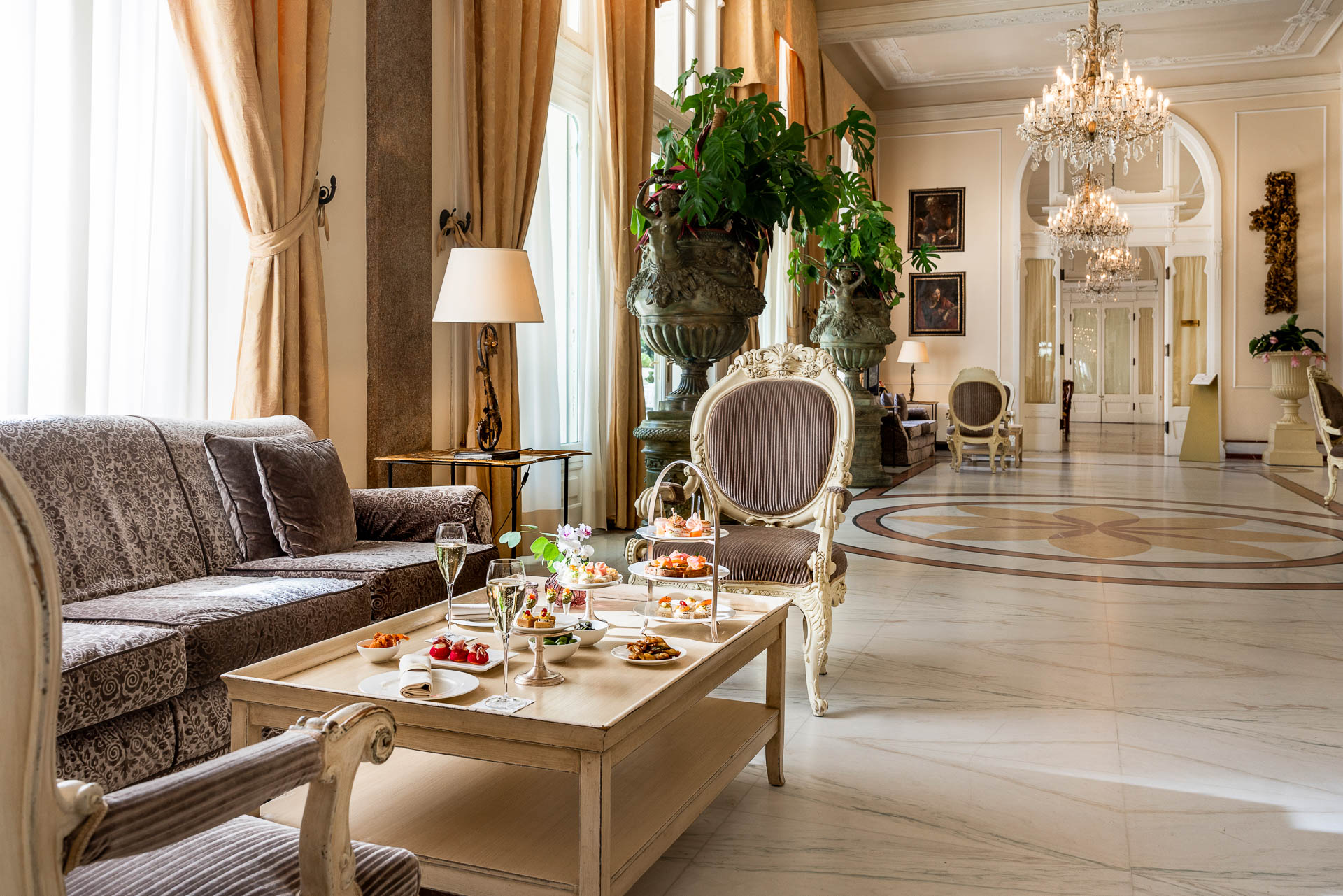 Grand Hotel Rimini by null