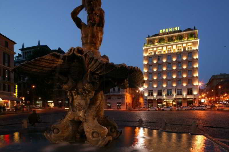 Sina Bernini Bristol