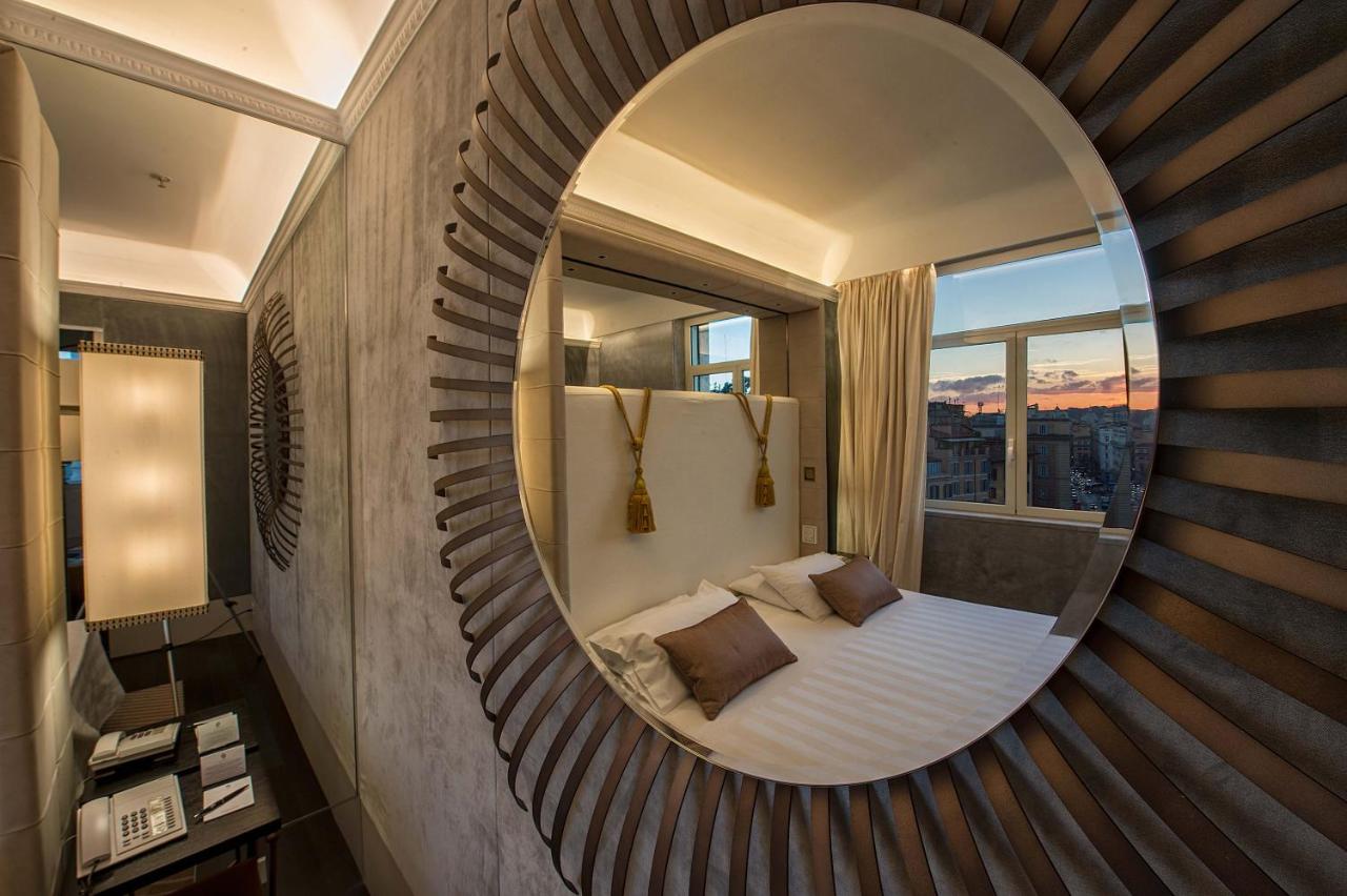 Sina Bernini Bristol