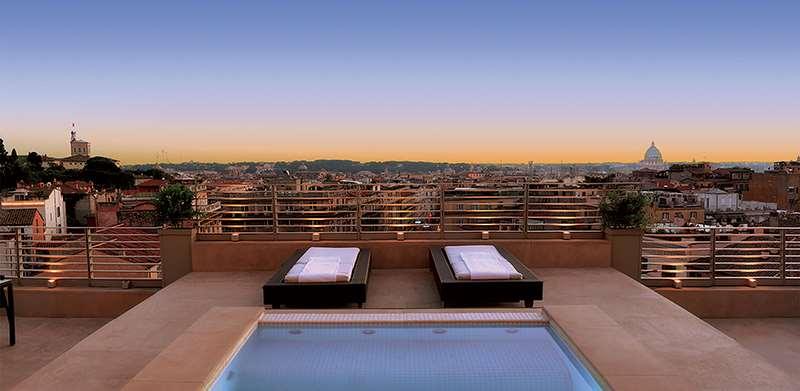 Sina Bernini Bristol by null