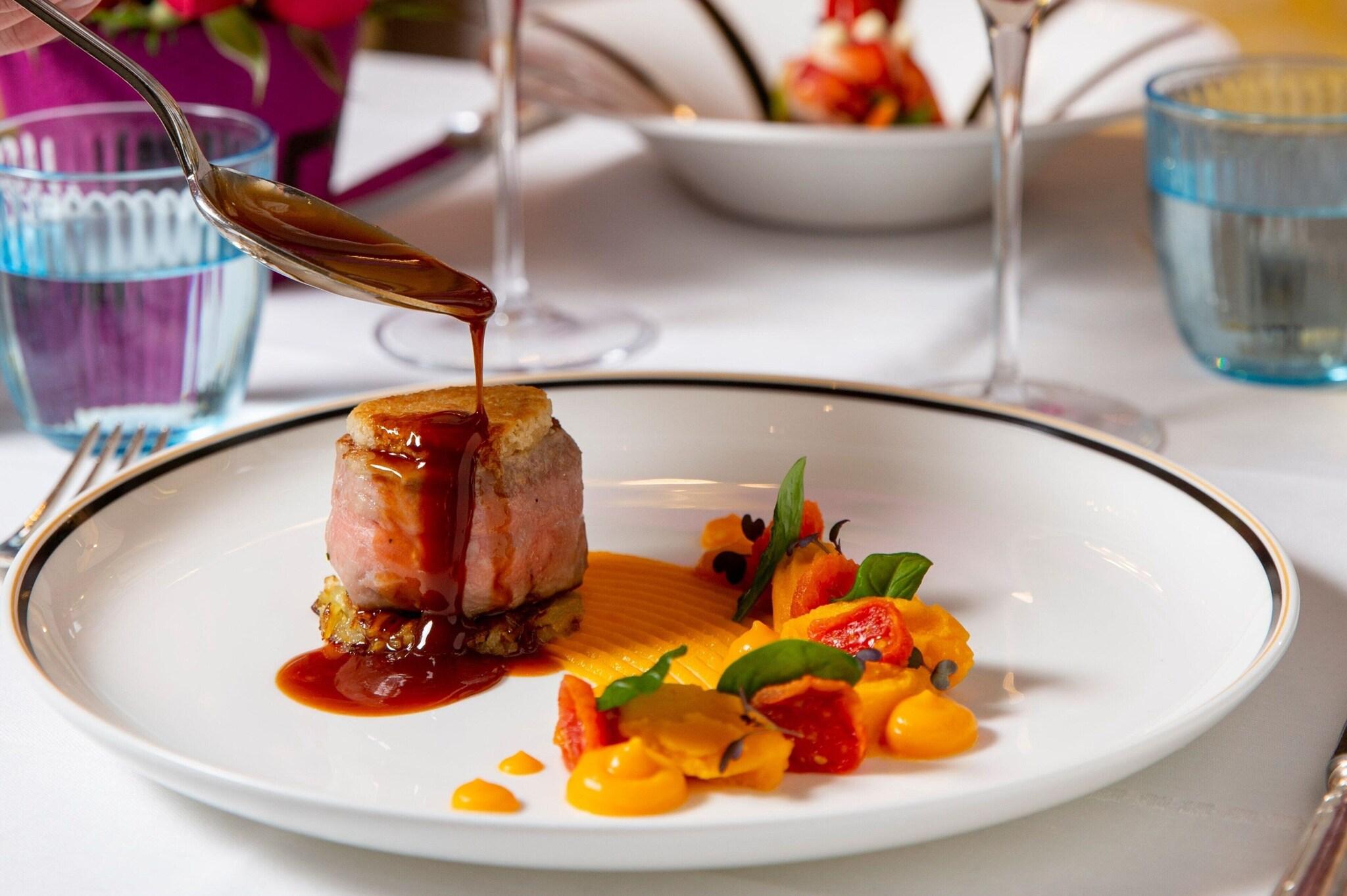 The St. Regis Rome by null