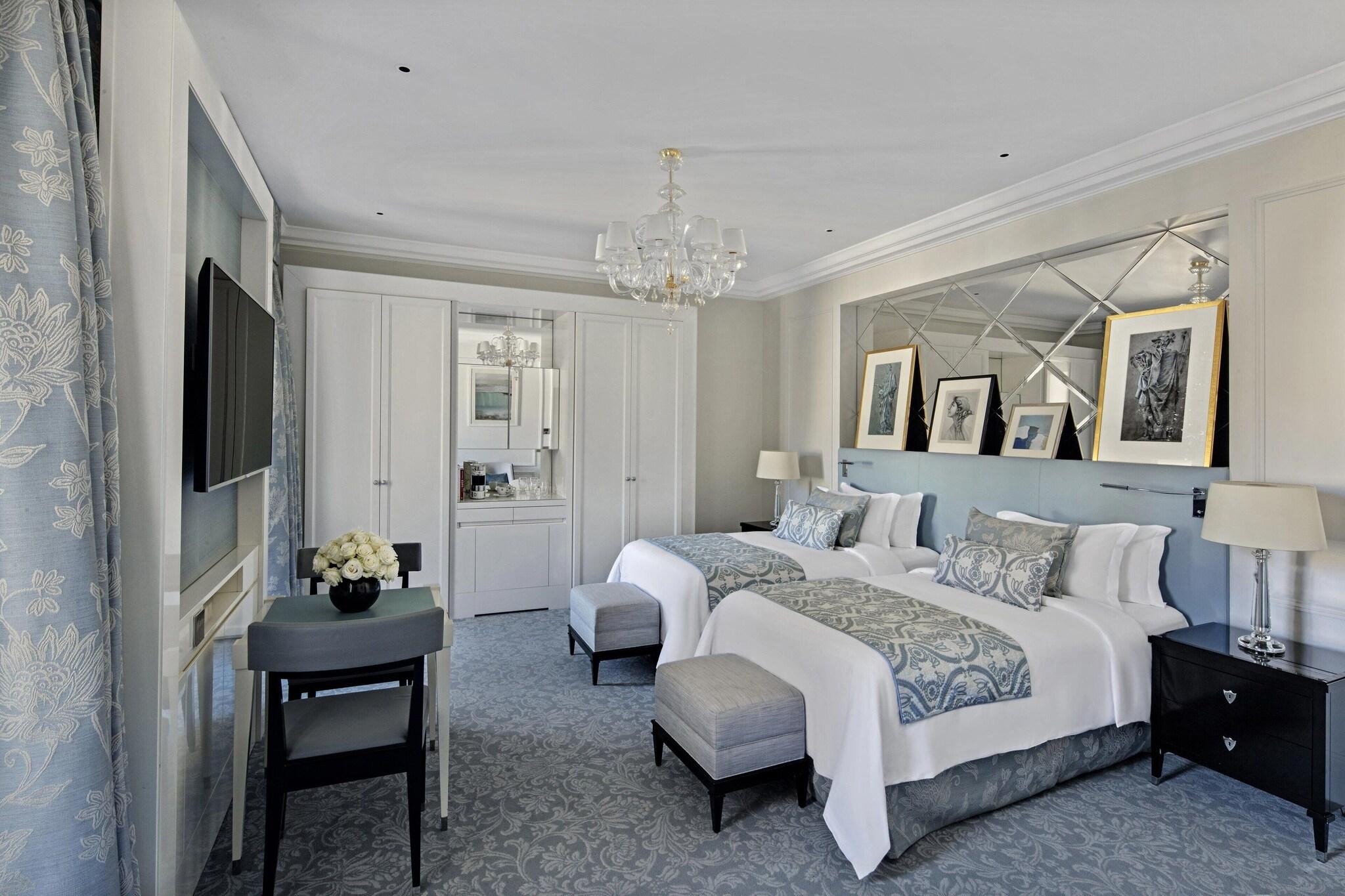 The St. Regis Rome by null