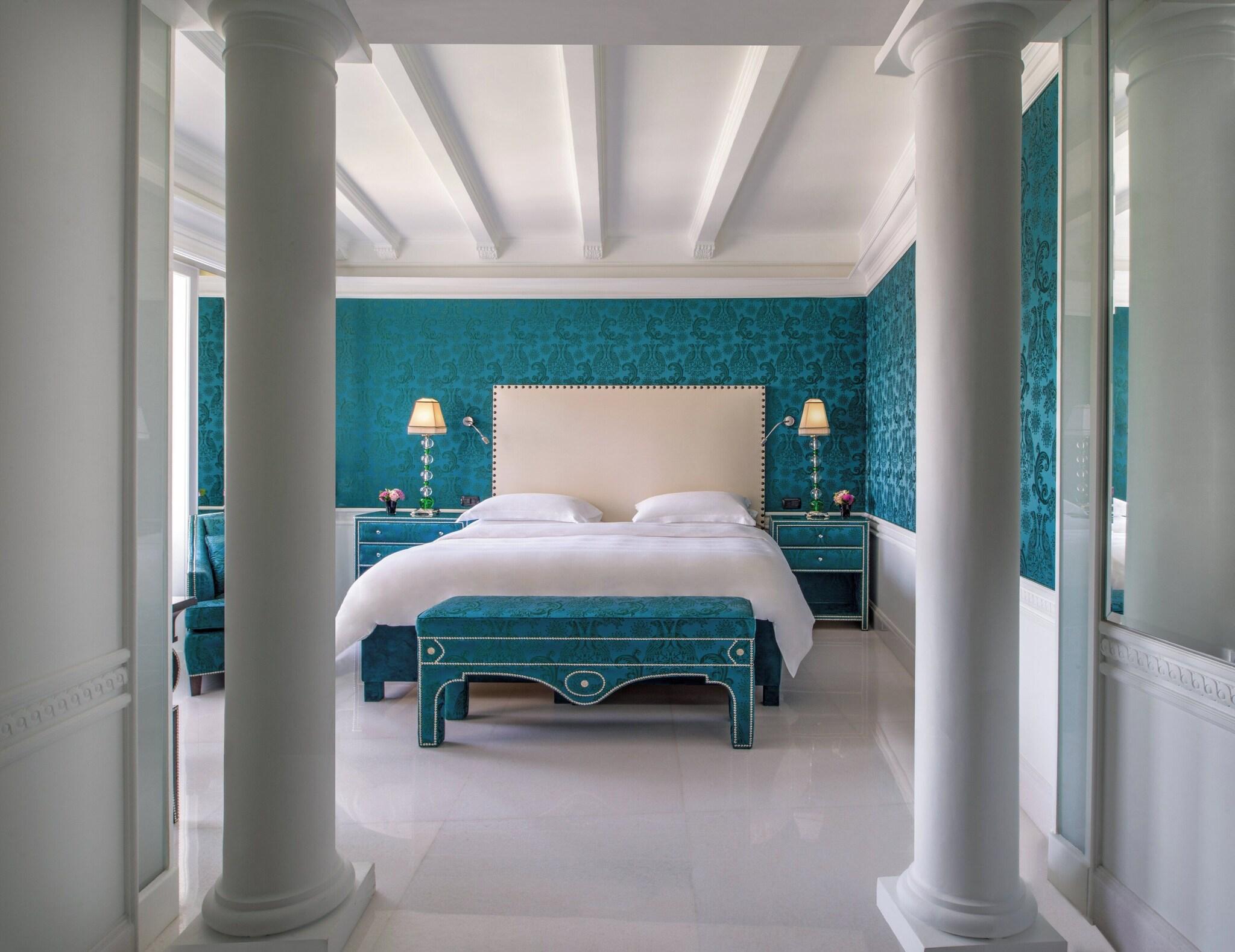 Hotel Hassler Roma by null