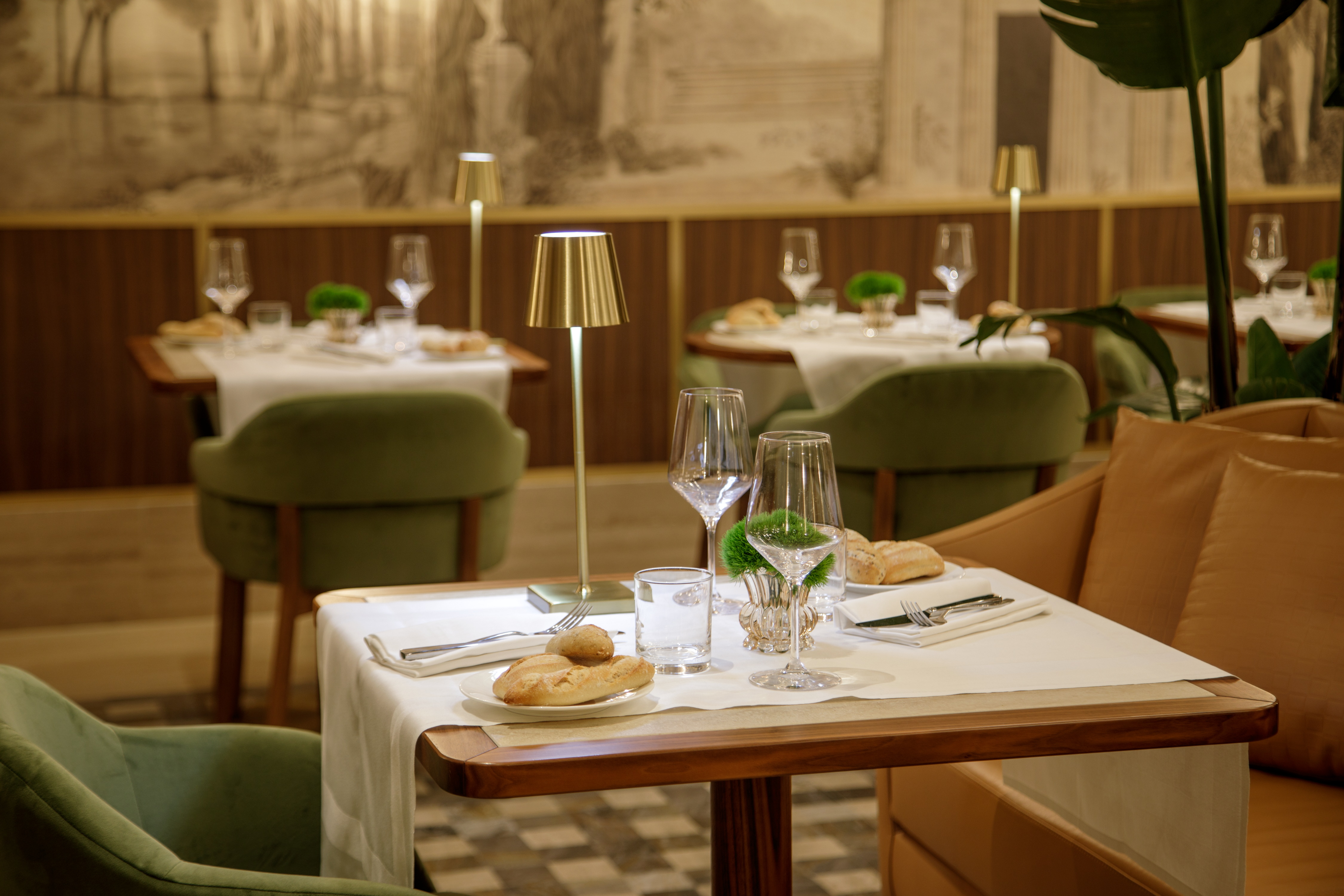 Hotel Imperiale
