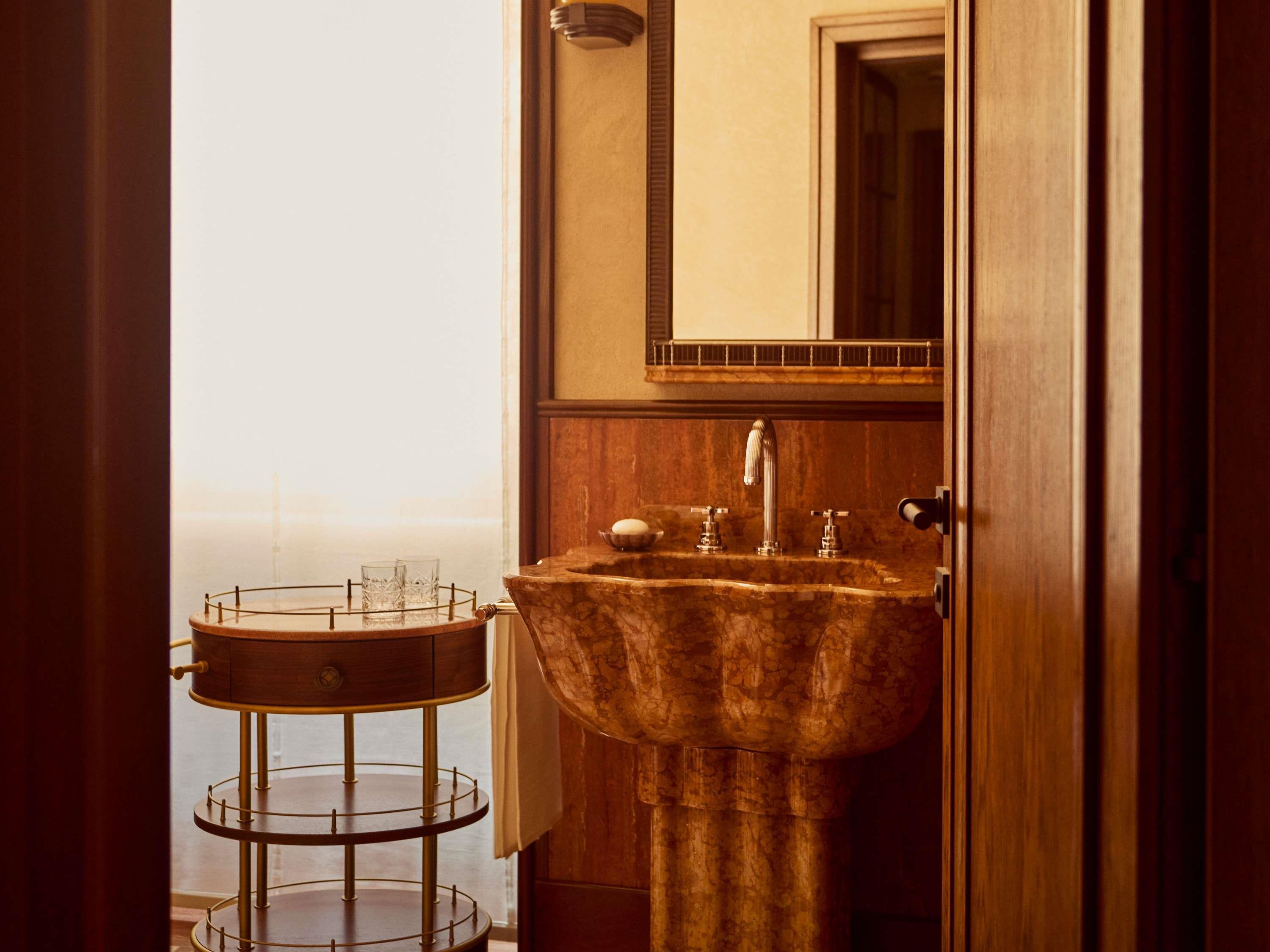 Orient Express La Minerva by null