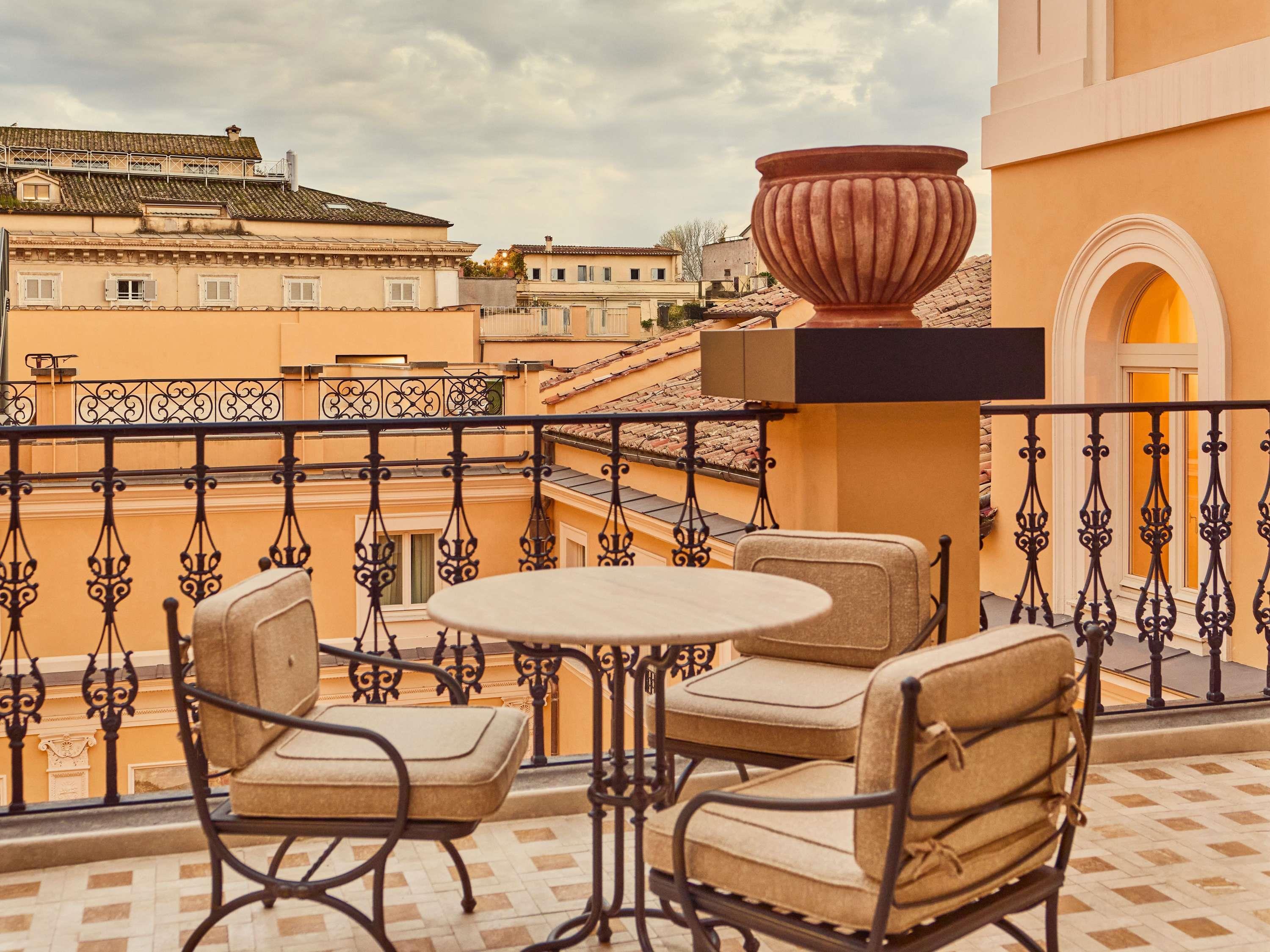 Orient Express La Minerva by null