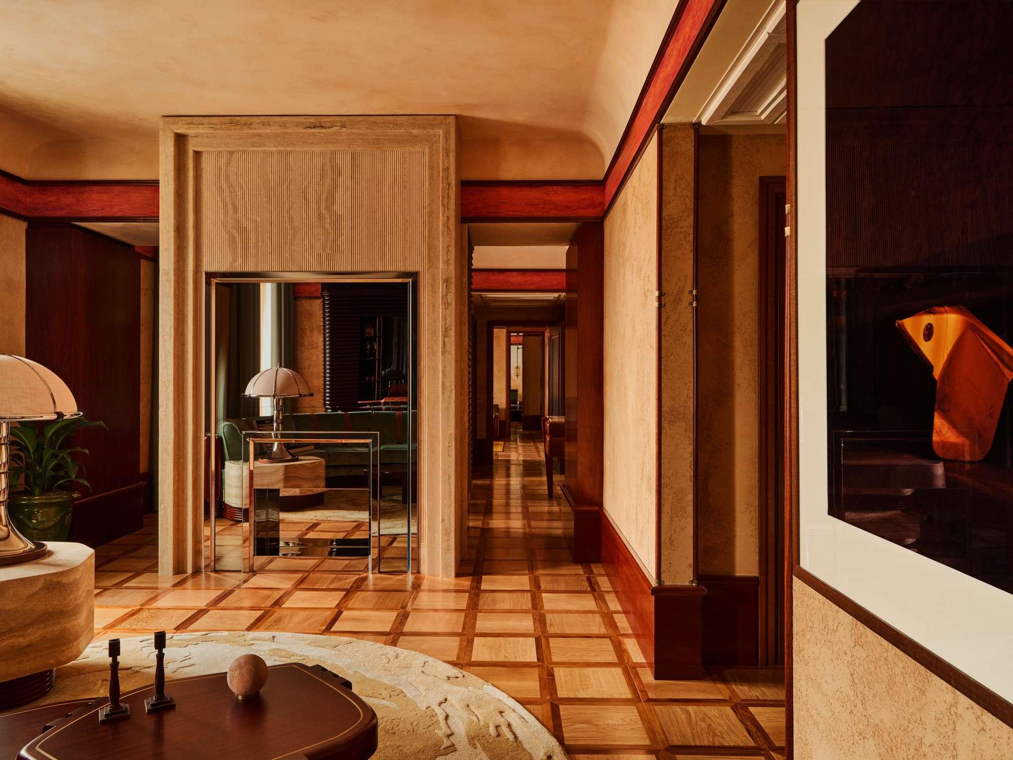 Orient Express La Minerva