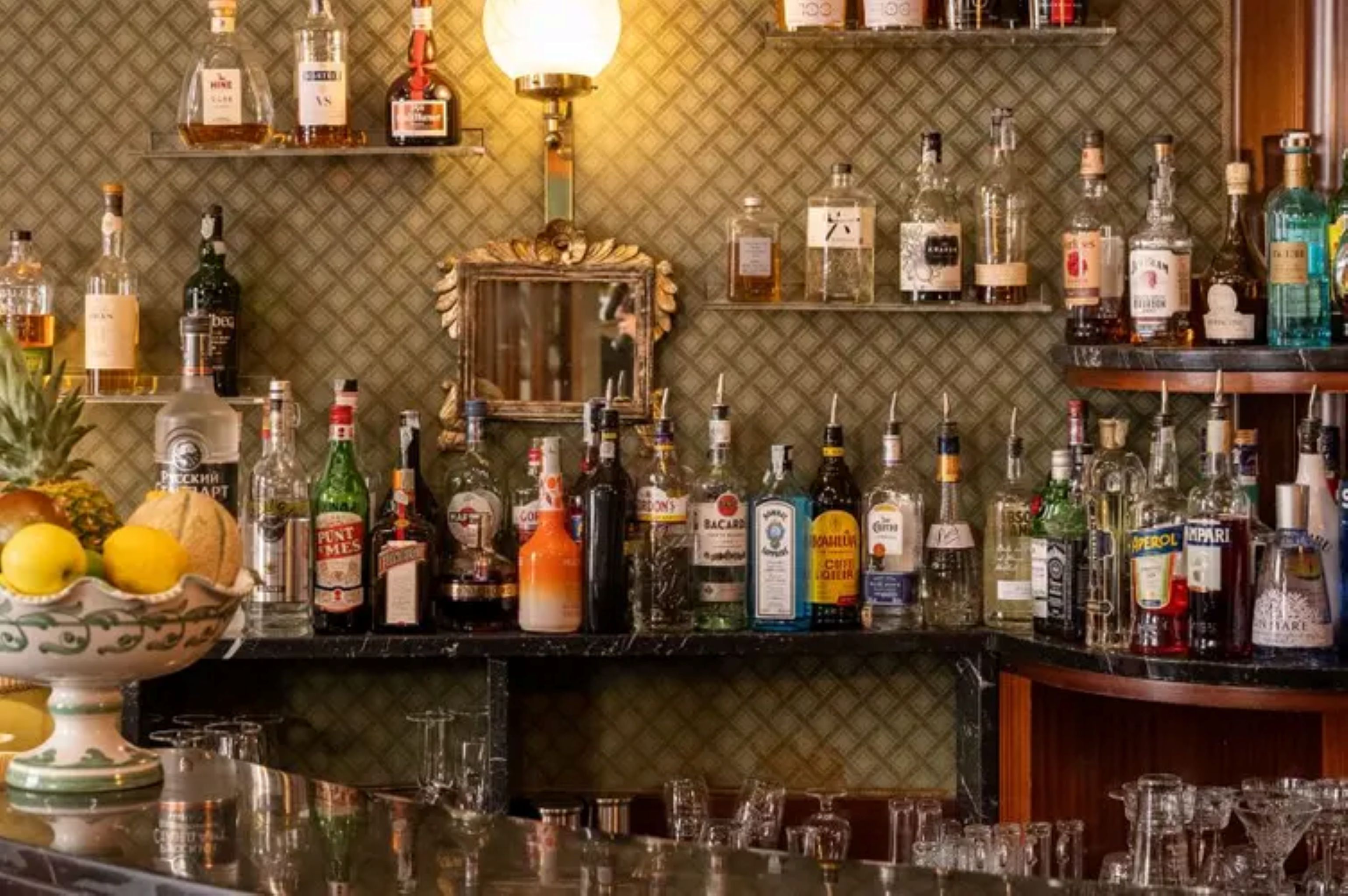 Mecenate Palace Hotel by null