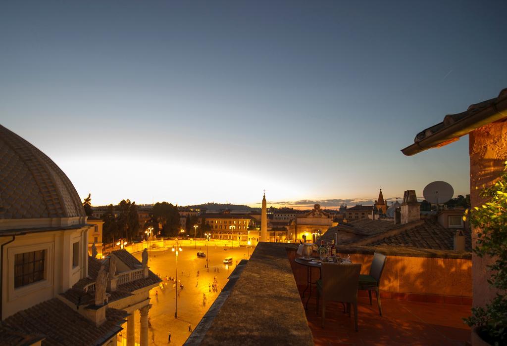 Hotel de Russie, a Rocco Forte hotel by null Hotel de Russie, a Rocco Forte hotel by null