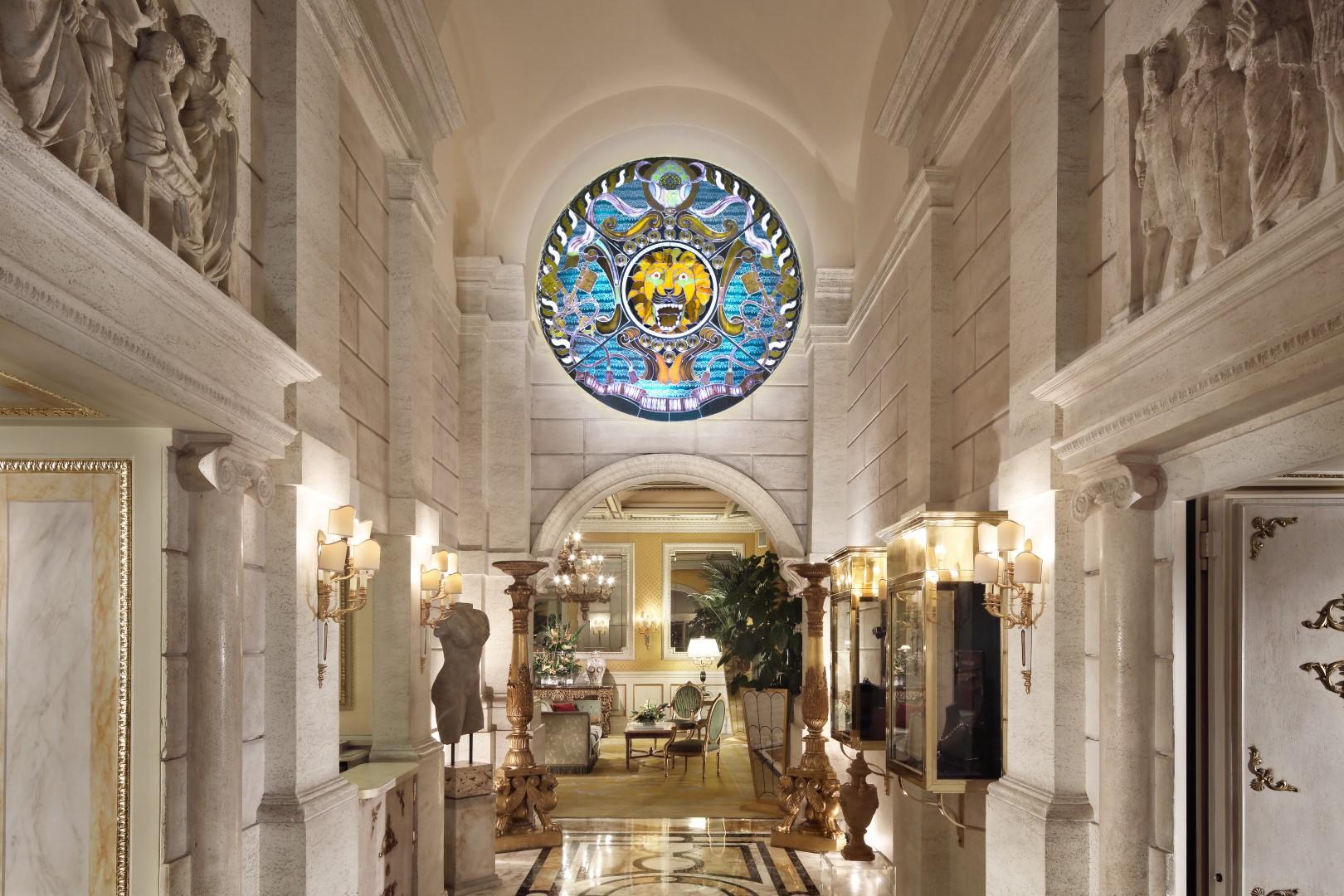Hotel Splendide Royal by null