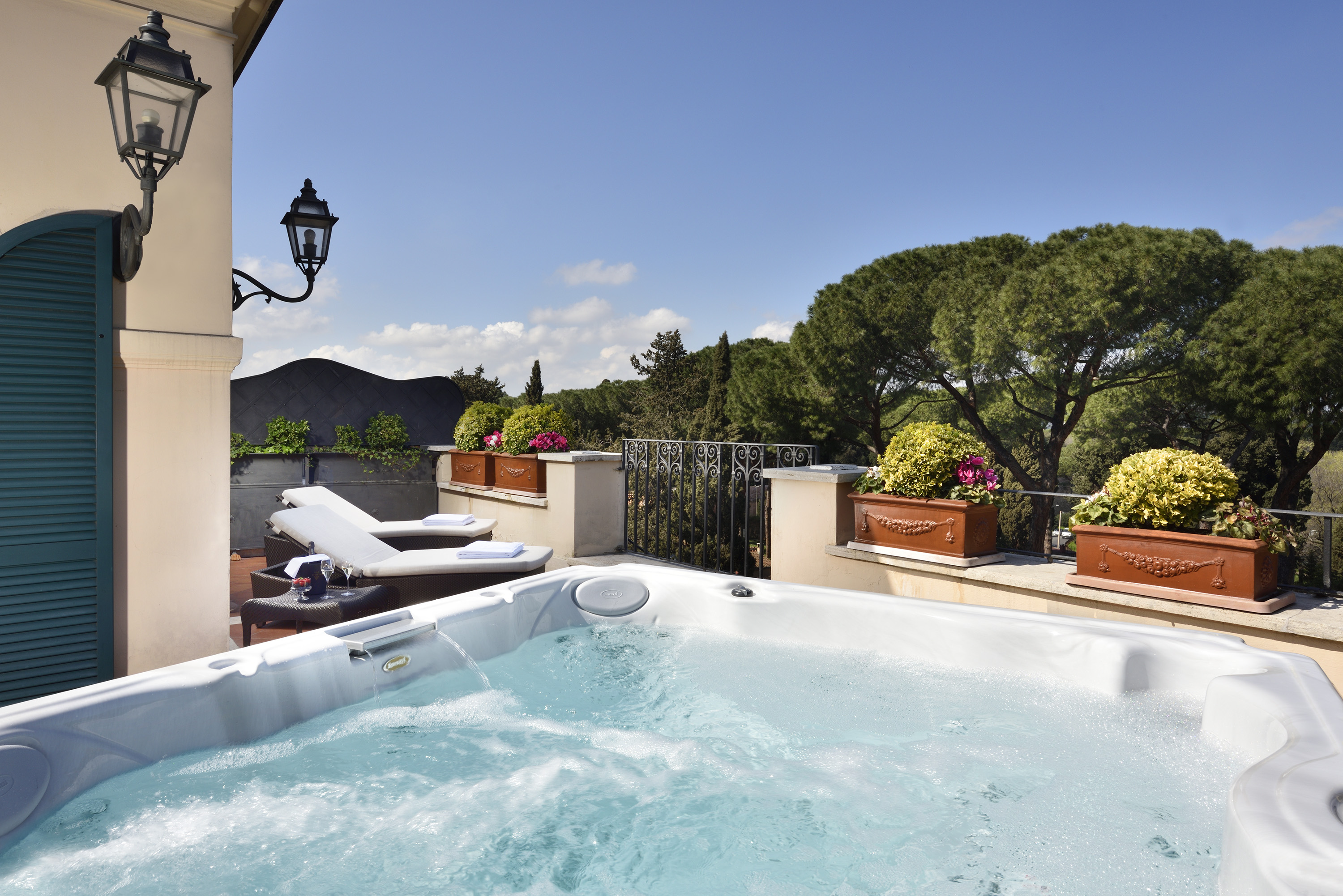 Hotel Splendide Royal by null