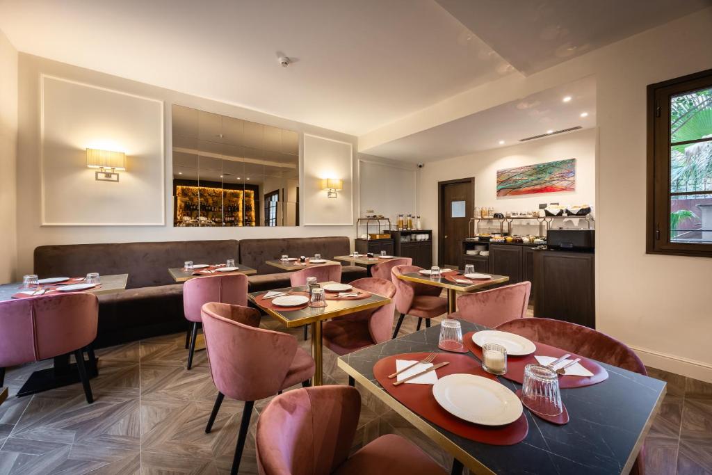 BH Hotel Roma