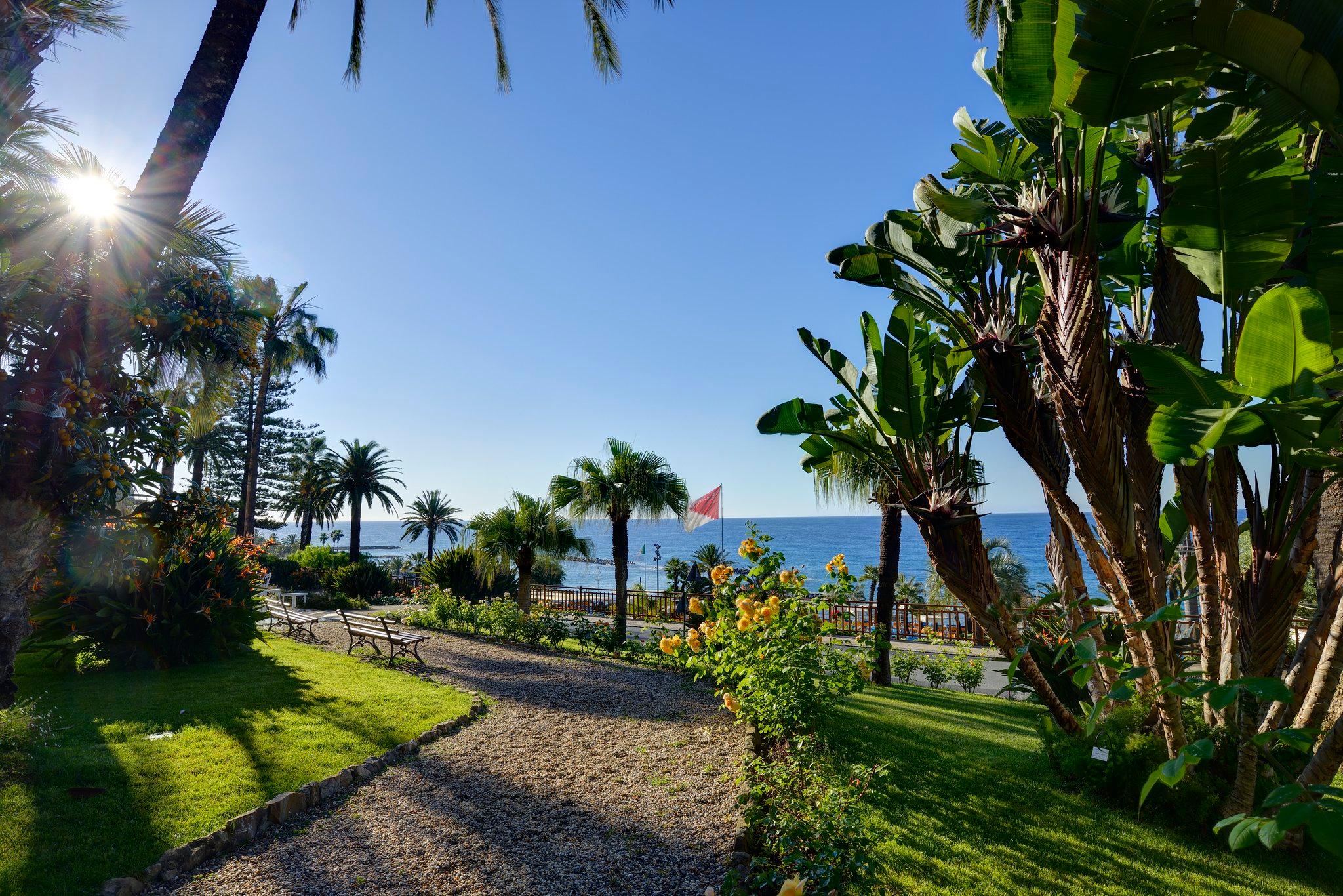 Royal Hotel Sanremo