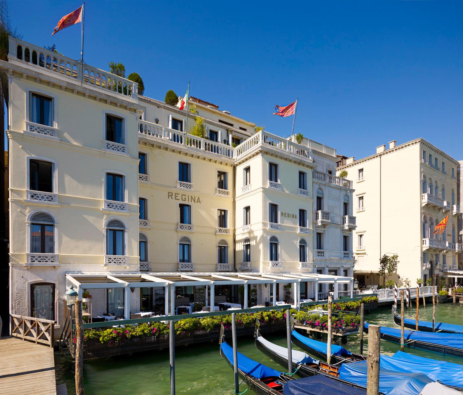 The St. Regis Venice by null