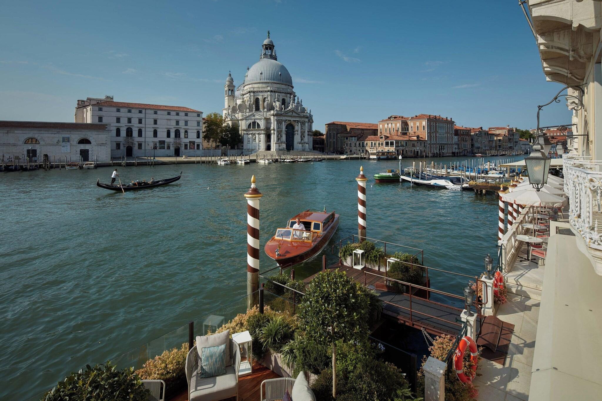 The St. Regis Venice by null