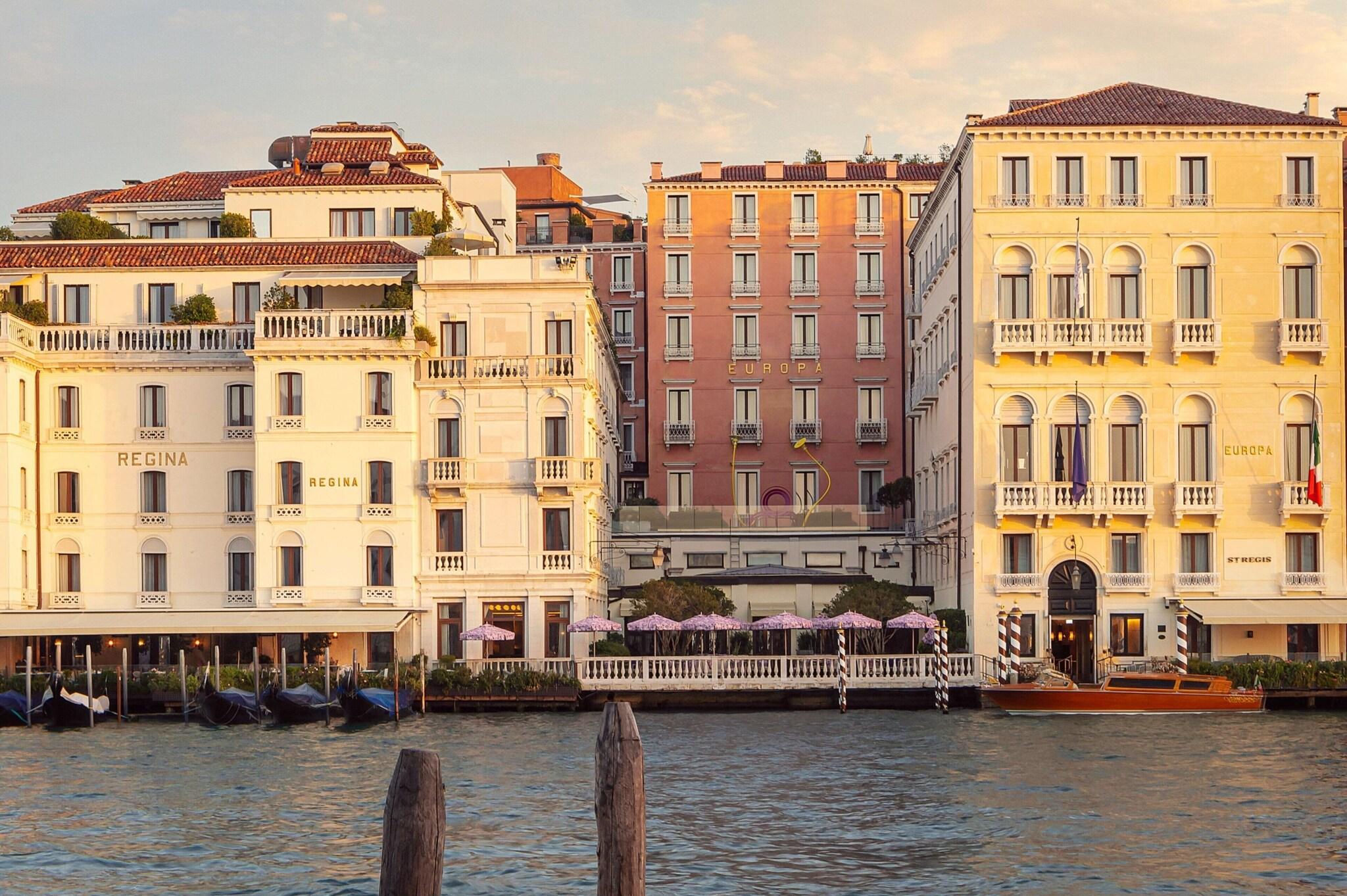 The St Regis Venice