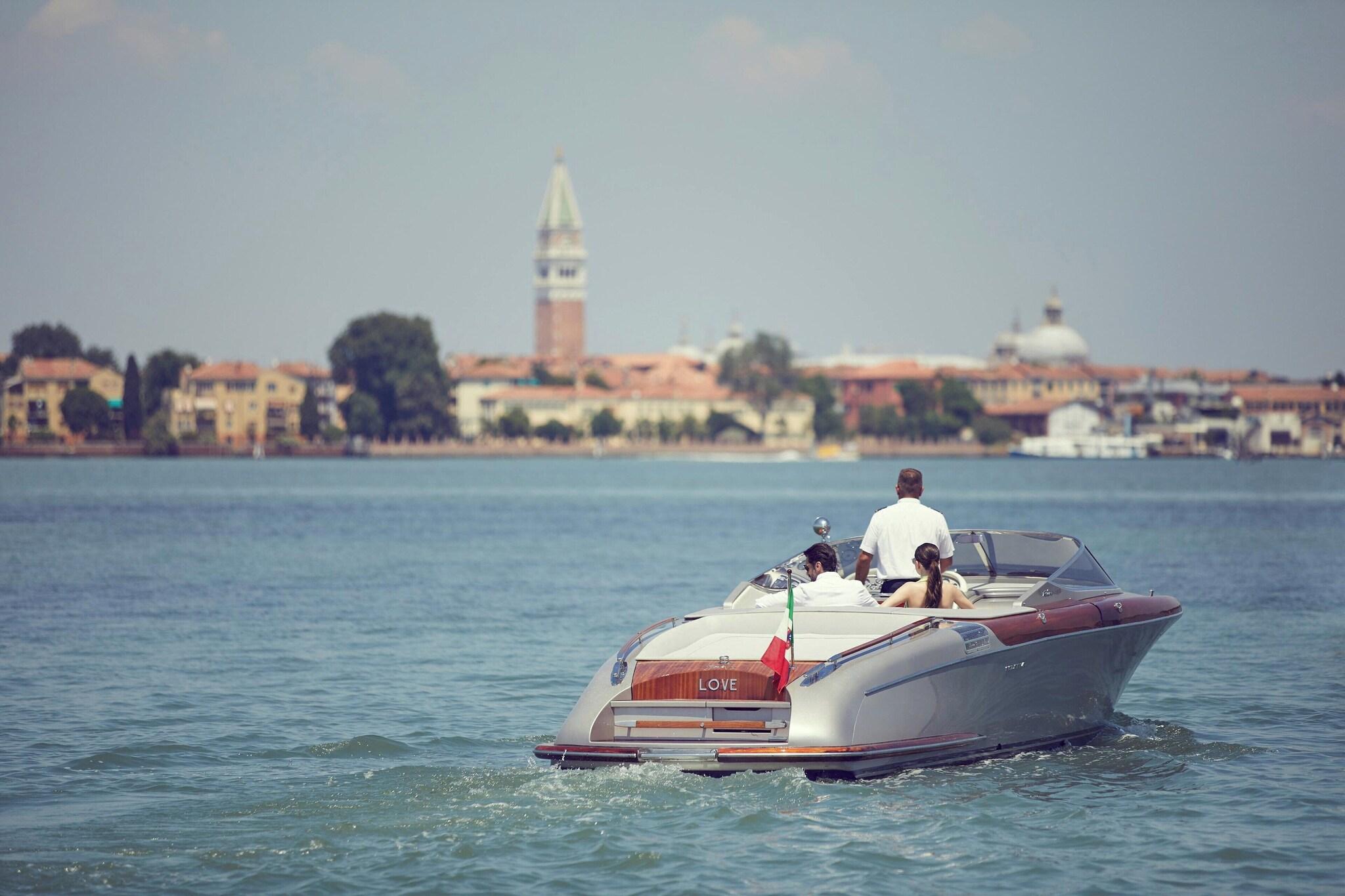 The St Regis Venice