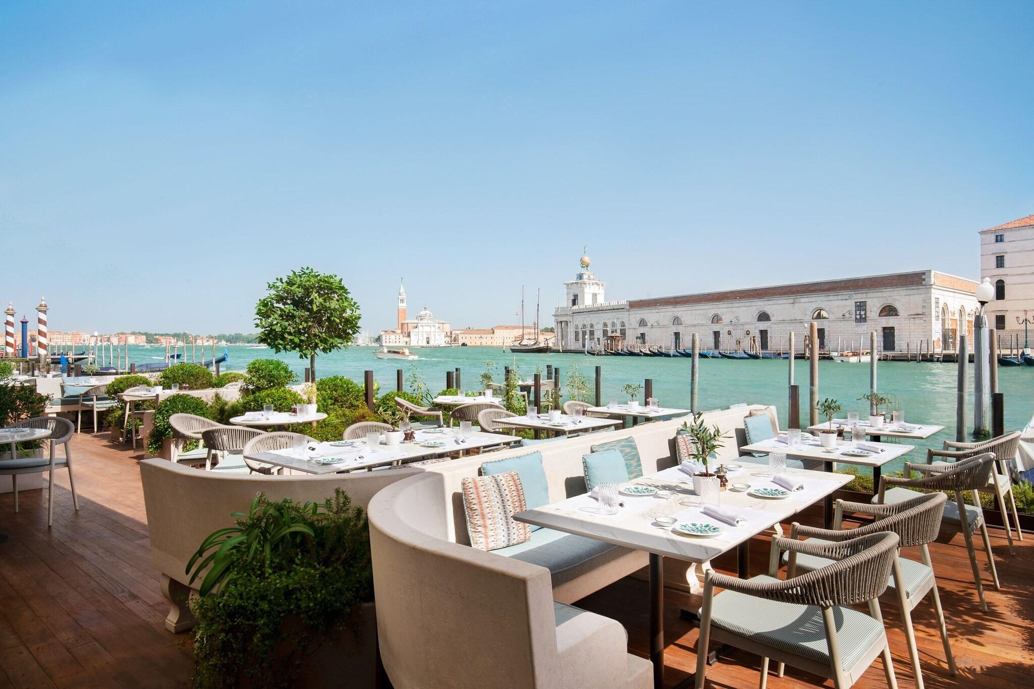 The St. Regis Venice by null