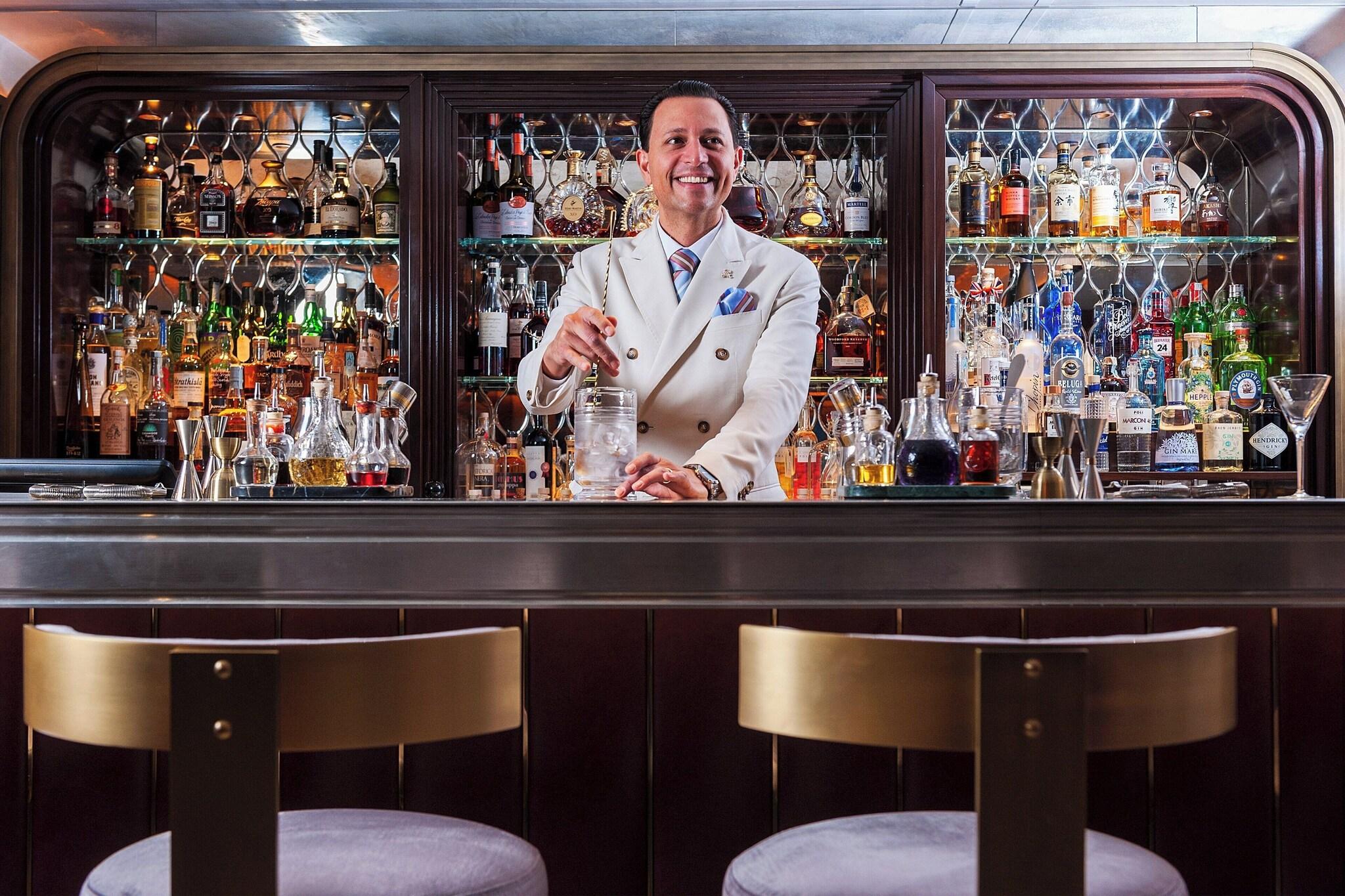 The St. Regis Venice by null