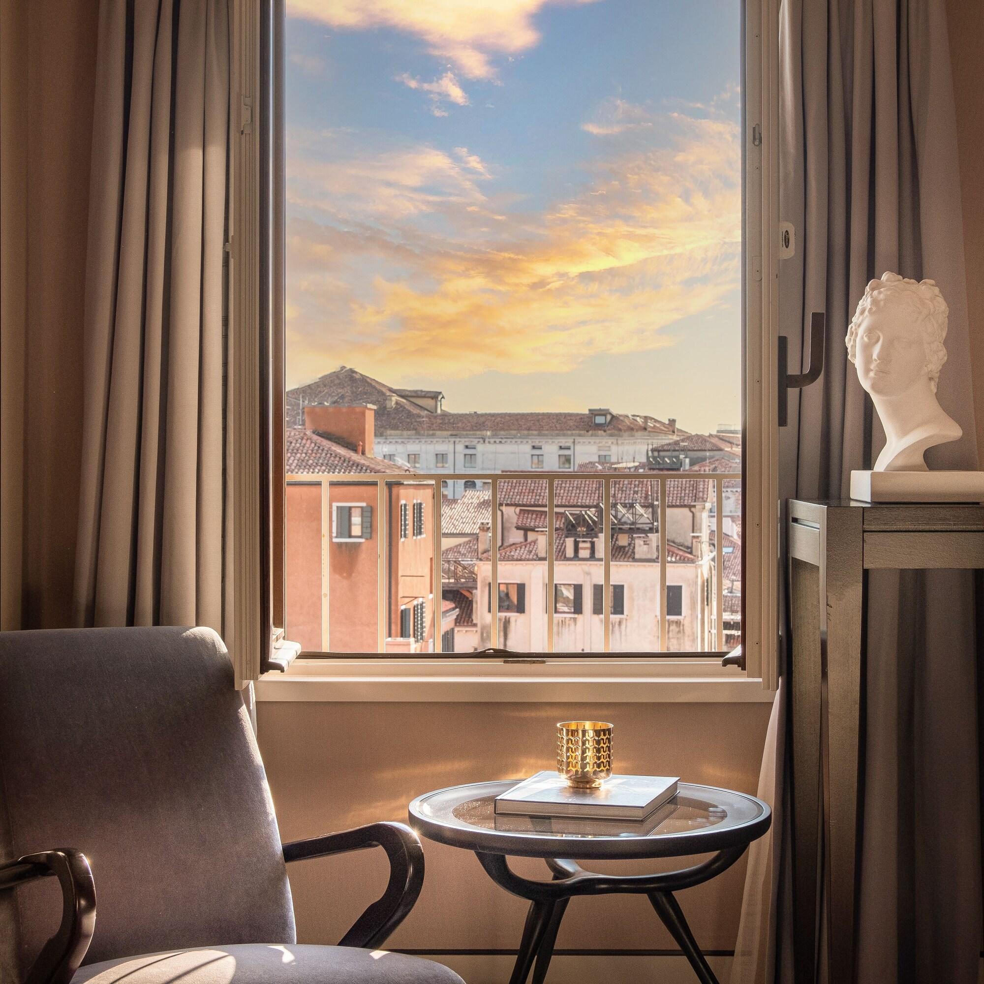 The St. Regis Venice by null