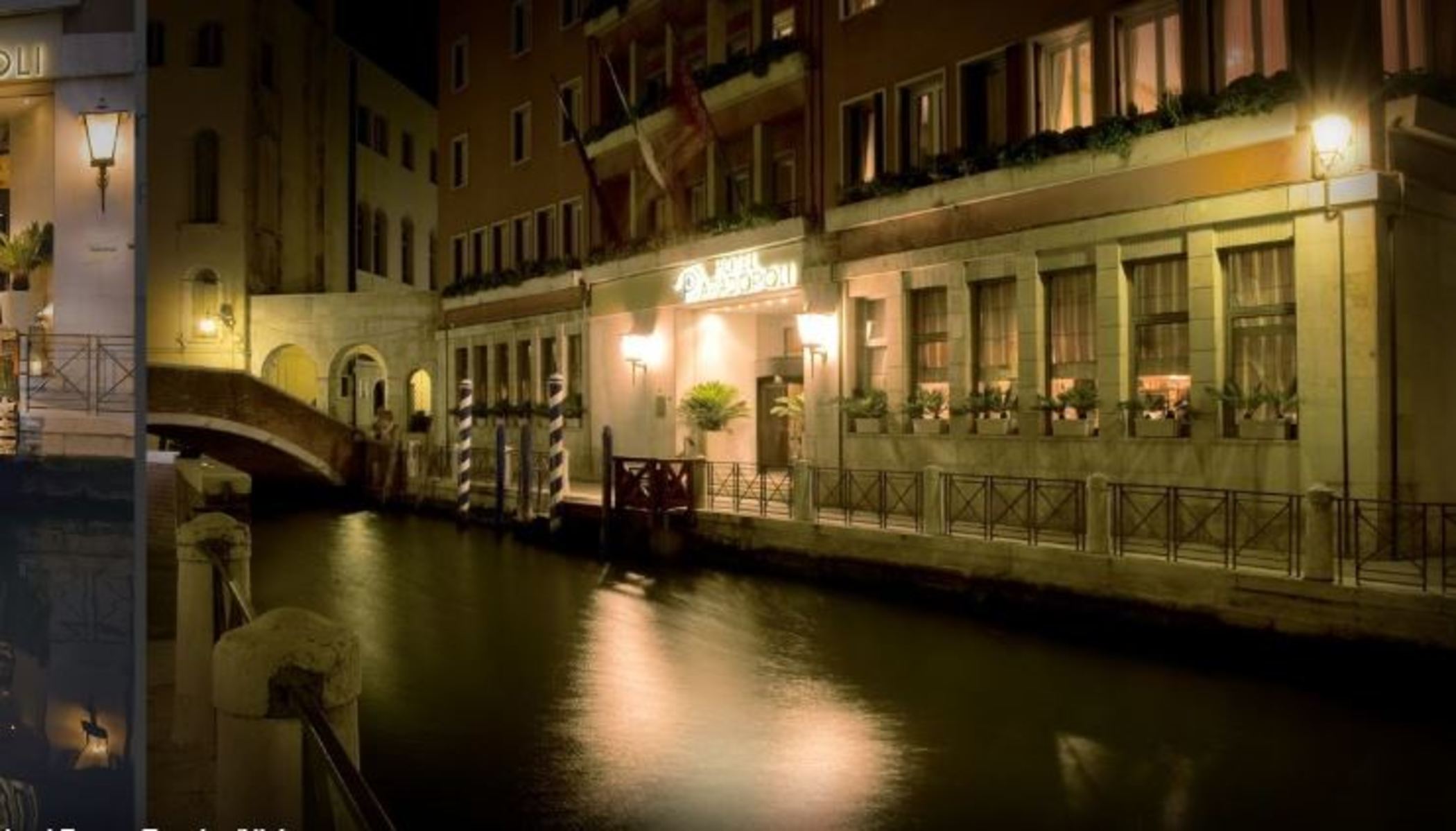 Hotel Papadopoli Venezia - MGallery - nuotrauka