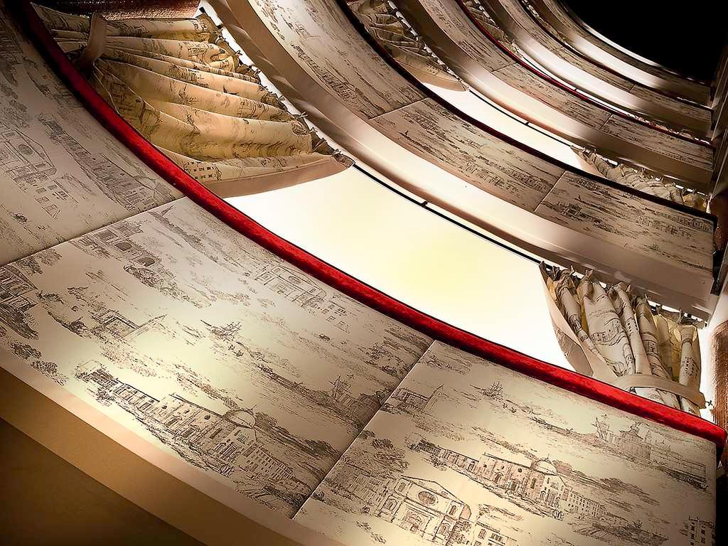 Hotel Papadopoli Venezia - MGallery - nuotrauka