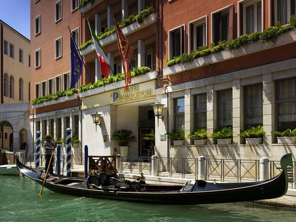 Hotel Papadopoli Venezia - MGallery - nuotrauka