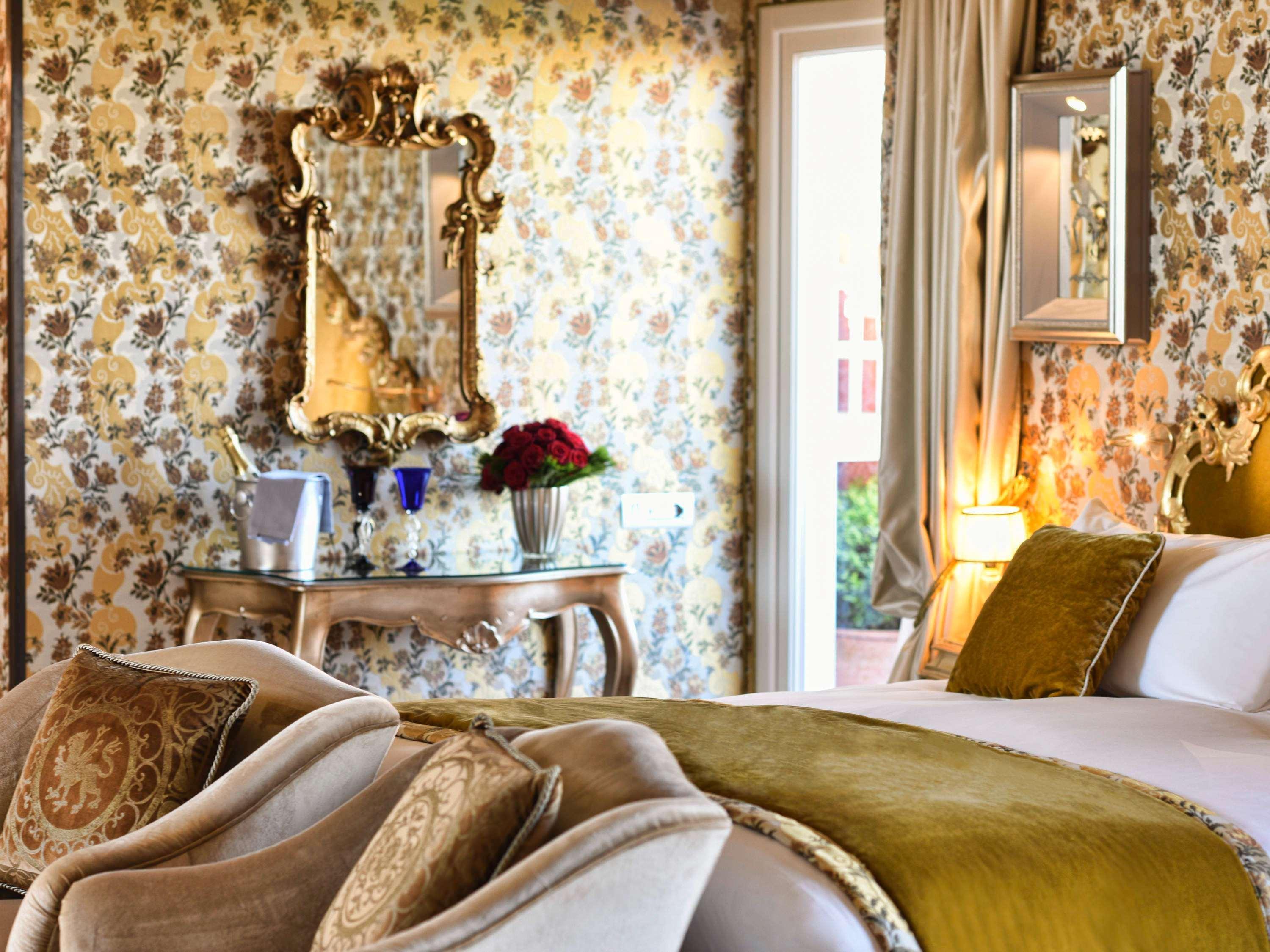 Hotel Papadopoli Venezia - MGallery - nuotrauka