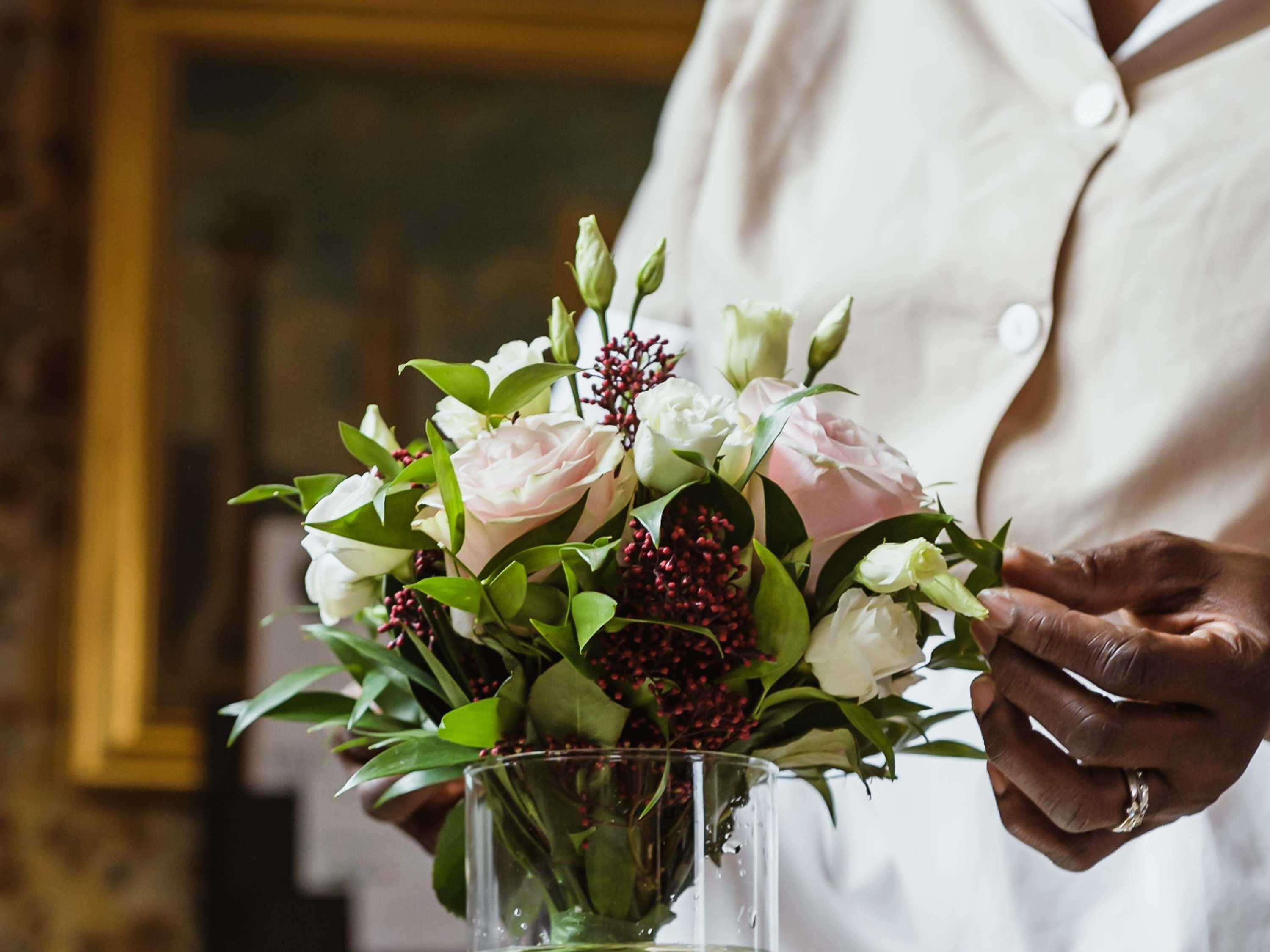 Hotel Papadopoli Venezia - MGallery - nuotrauka