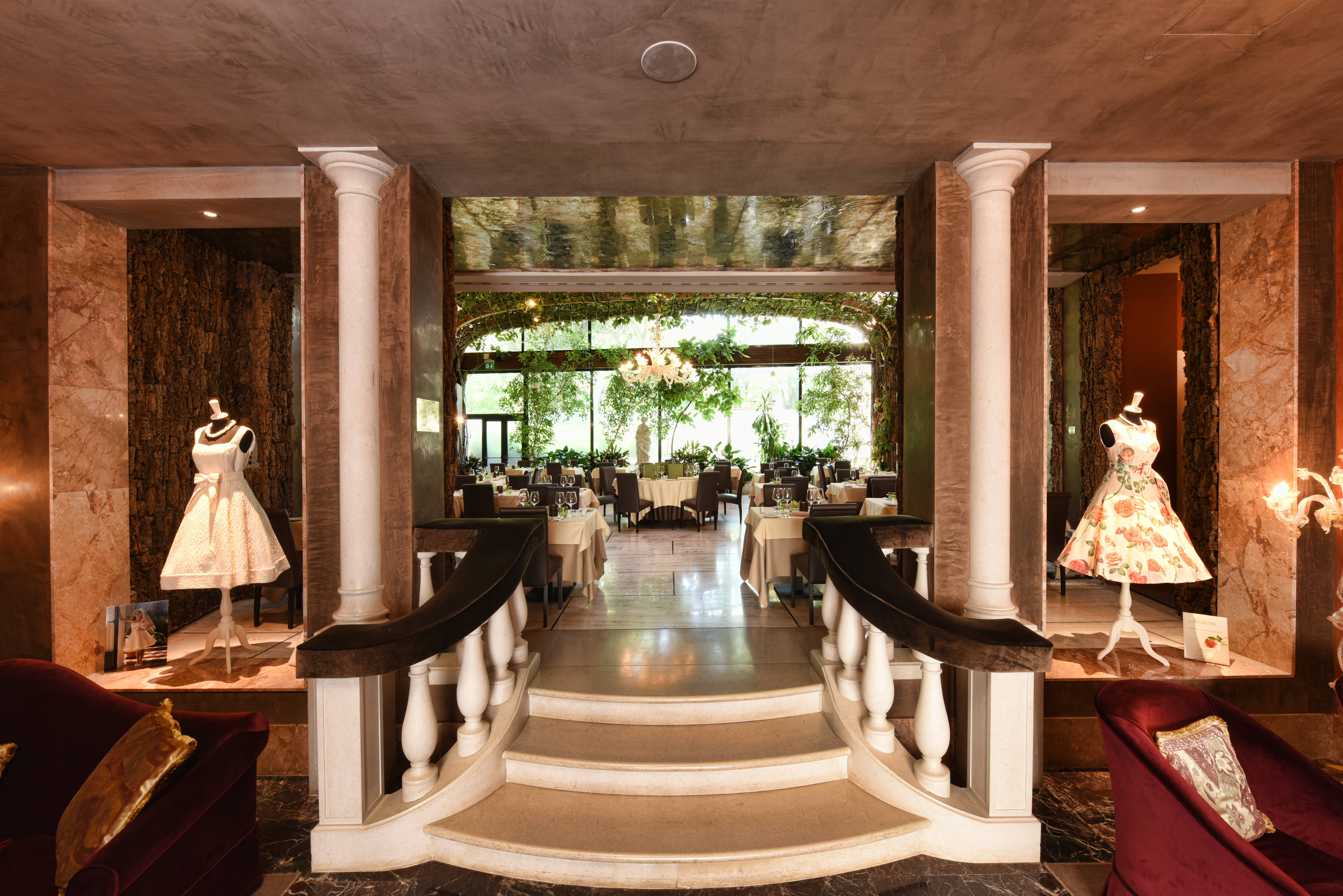 Hotel Papadopoli Venezia - MGallery - photo